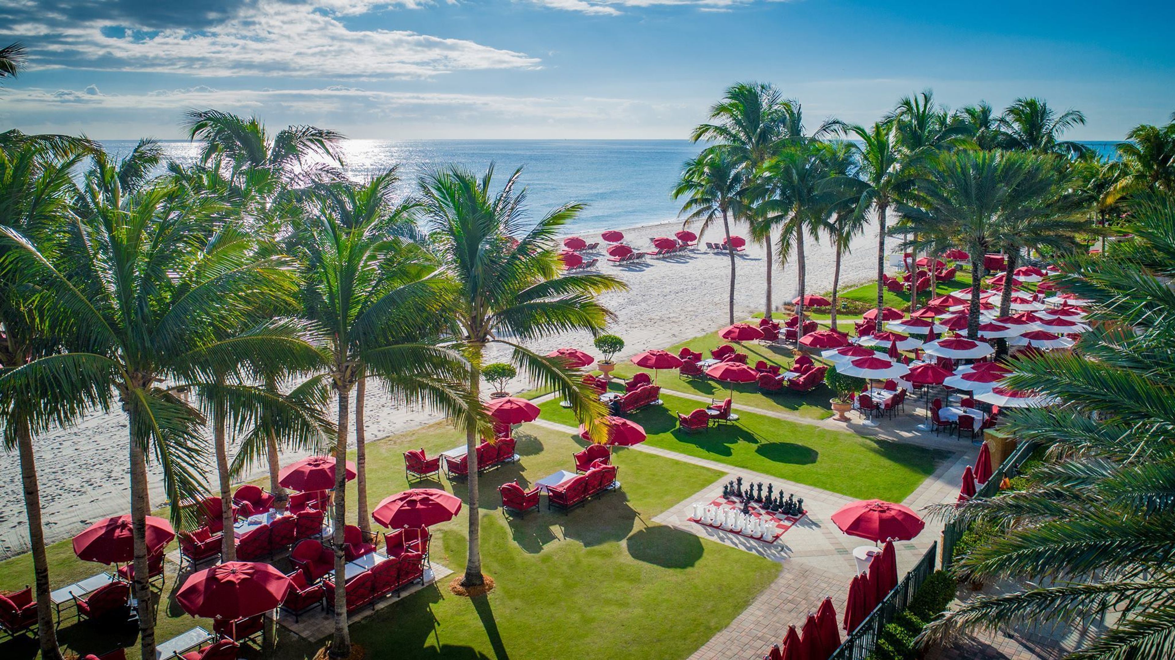Cover photo of Acqualina Resort & Spa