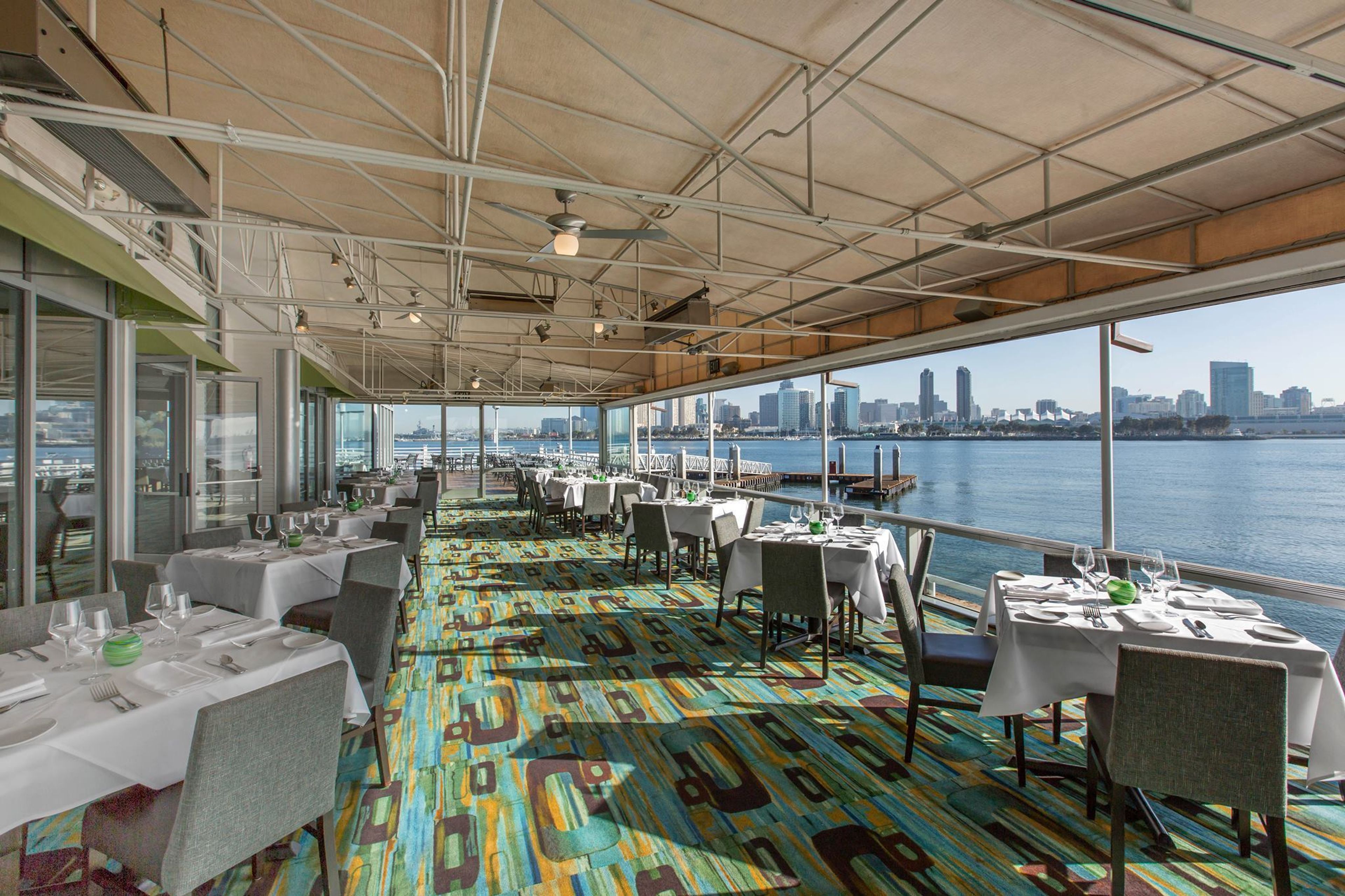 Cover photo of Peohe's Coronado Waterfront