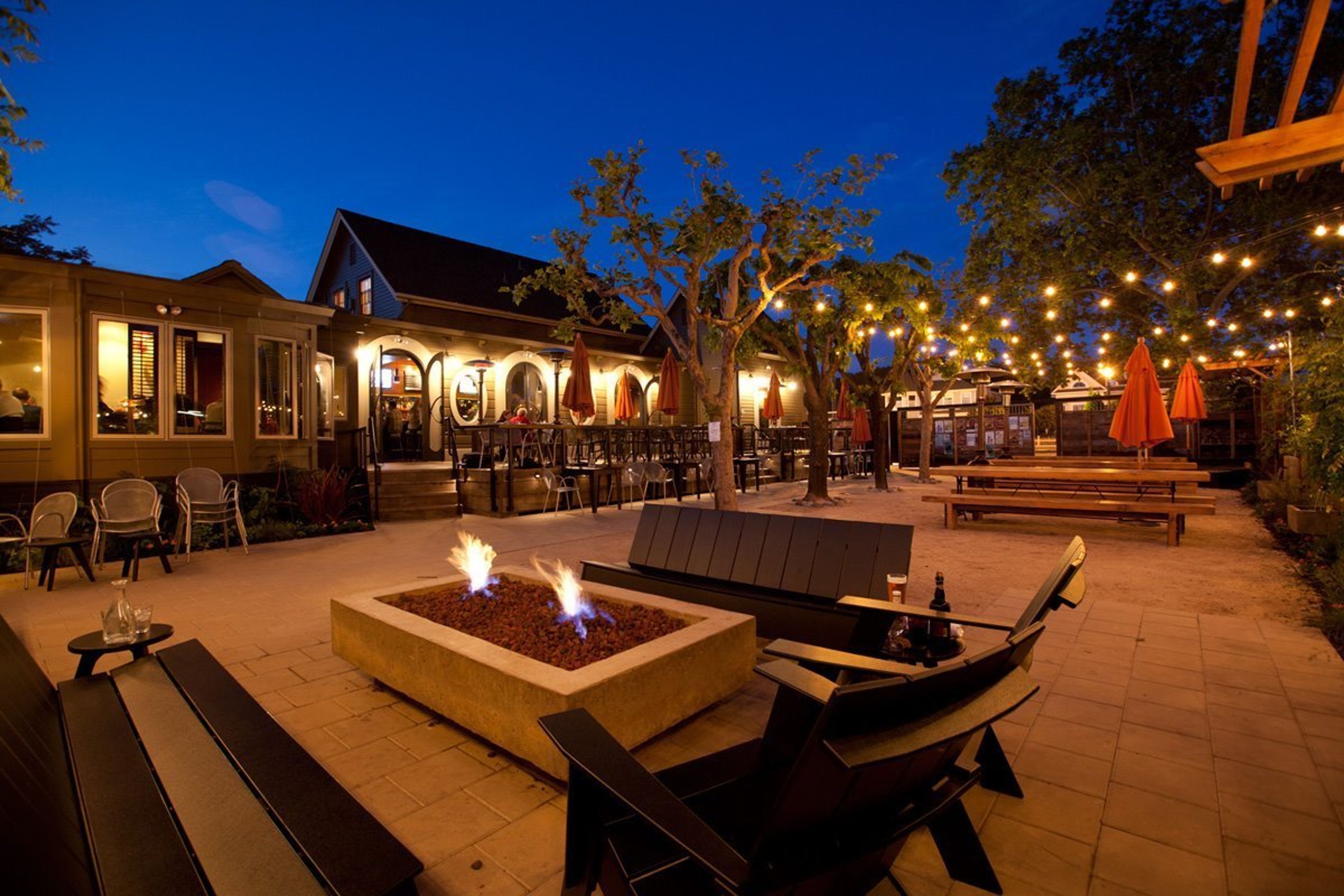 Cover photo of Hopmonk Tavern Sonoma