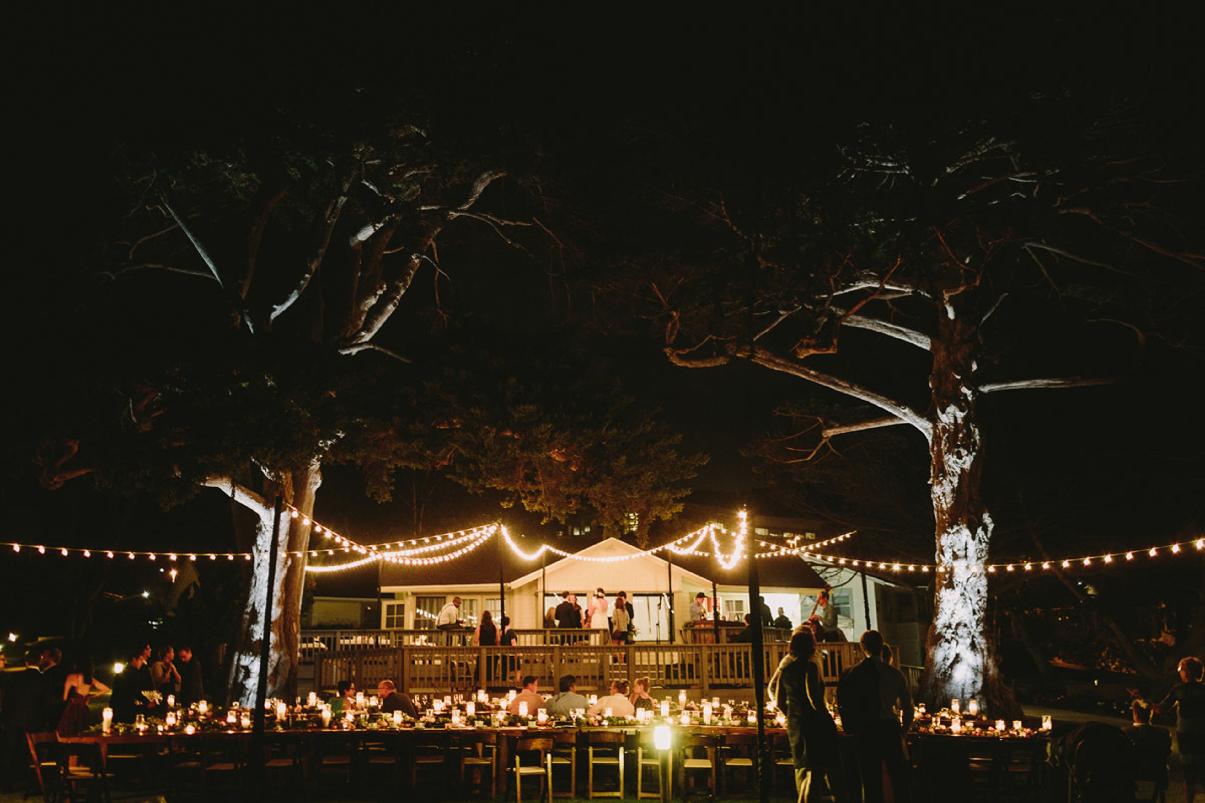 Cover photo of San Diego Events Lighting