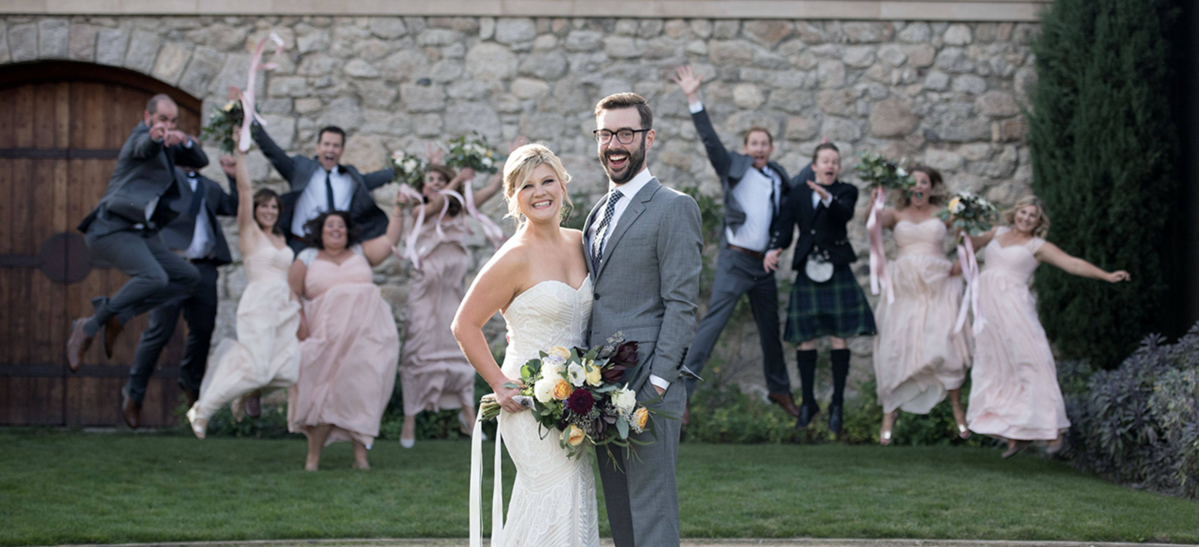 Cover photo of Valley of the Moon at Madrone Estate Winery