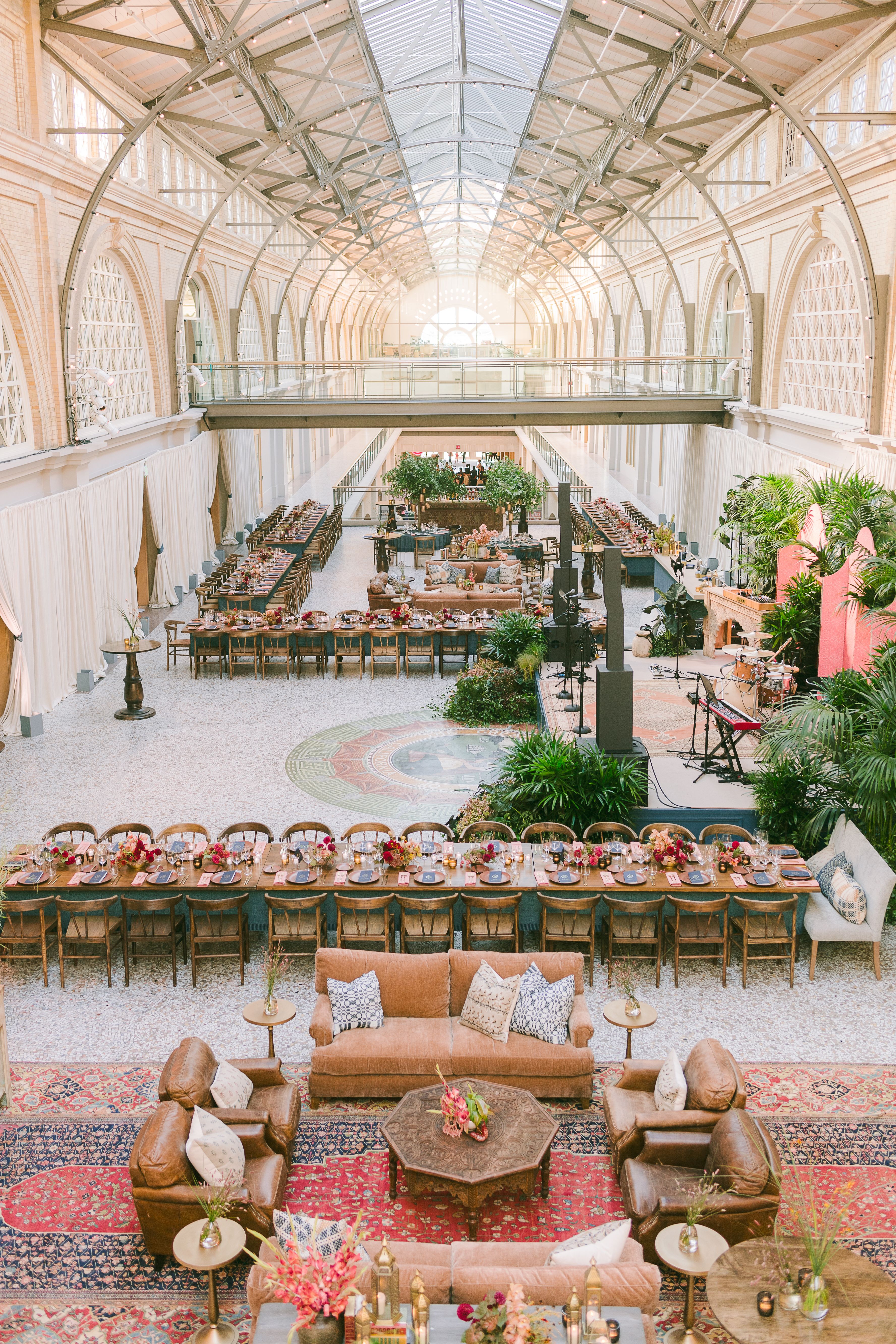 Top 20 Wedding Venues in Mission District, San Francisco, CA | PartySlate