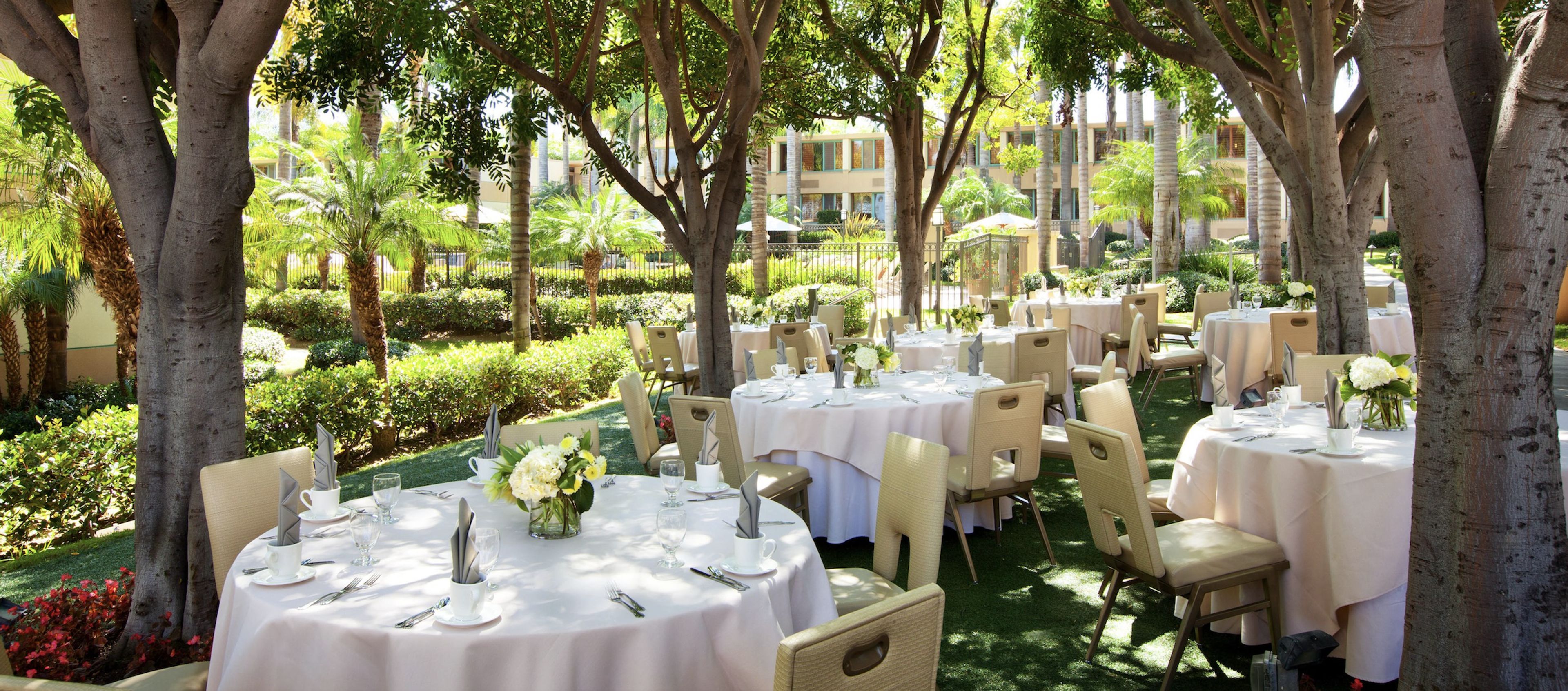 Cover photo of Sheraton La Jolla Hotel