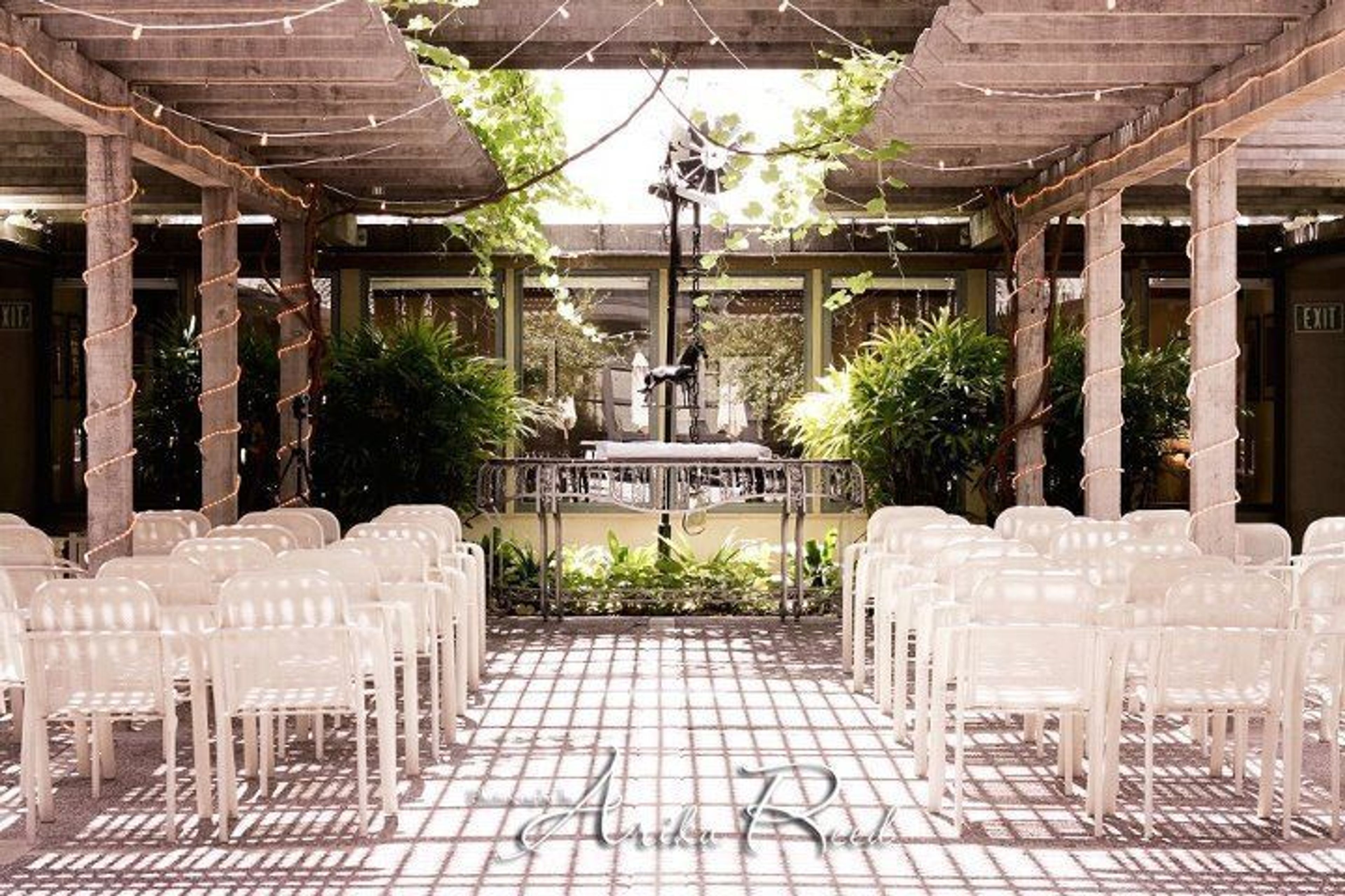 Cover photo of The Ida and Cecil Green Faculty Club at UC San Diego