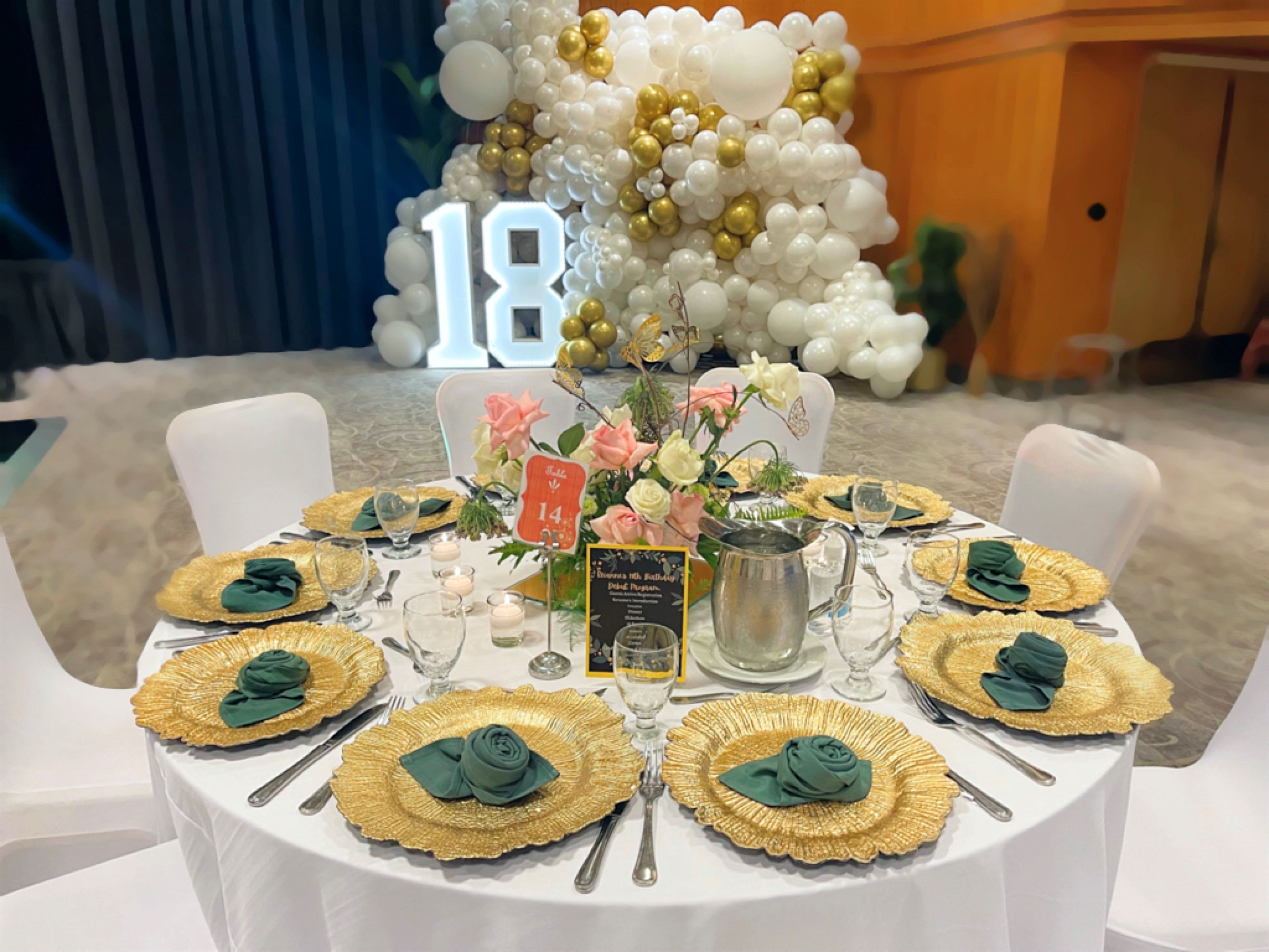 Cover photo of The Centre at Sycamore Plaza