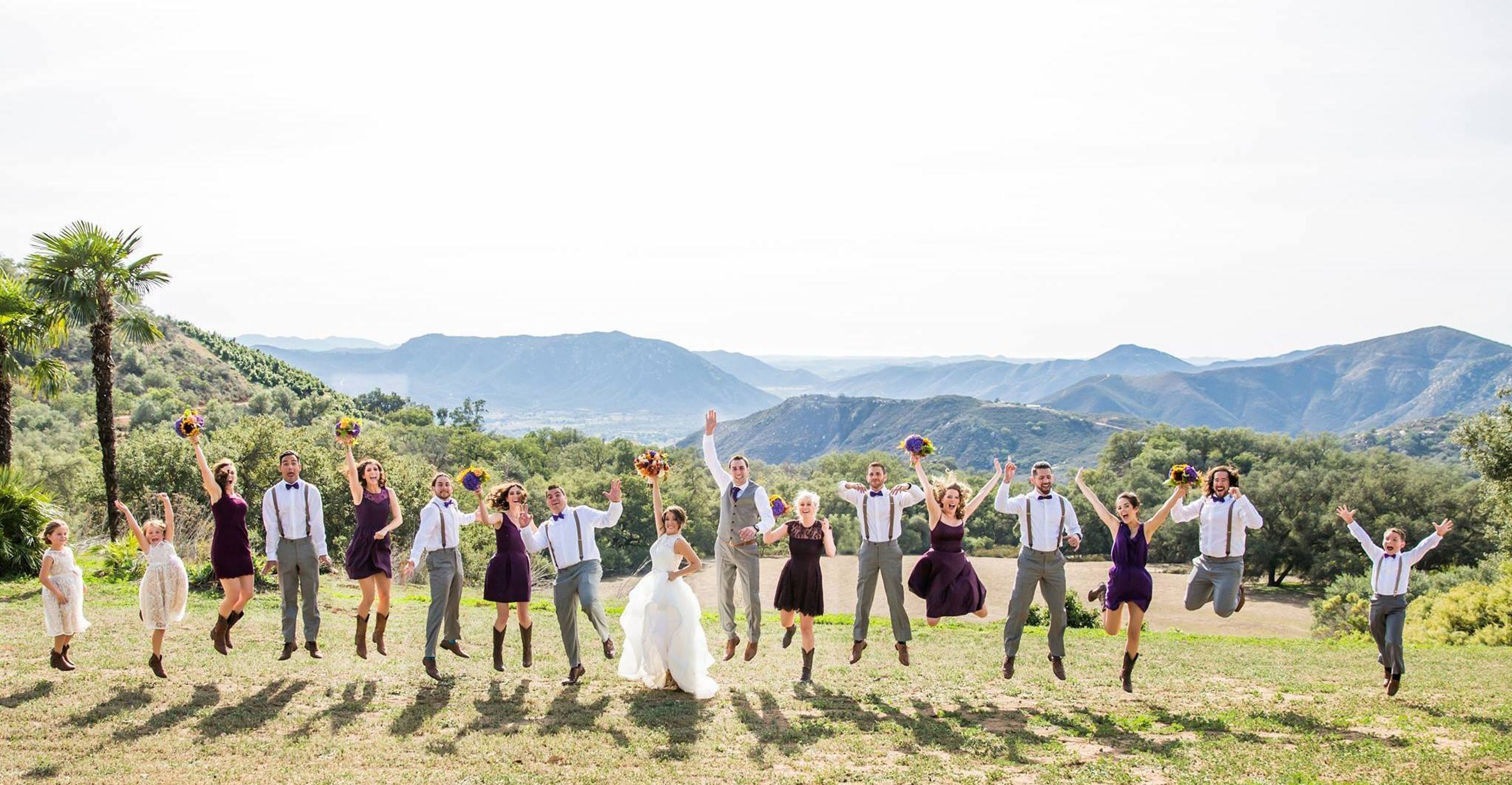 Cover photo of The Condor's Nest Ranch