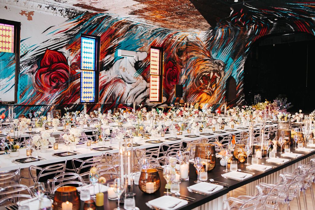 Culture House DC | Washington Venue | 190 photos | PartySlate