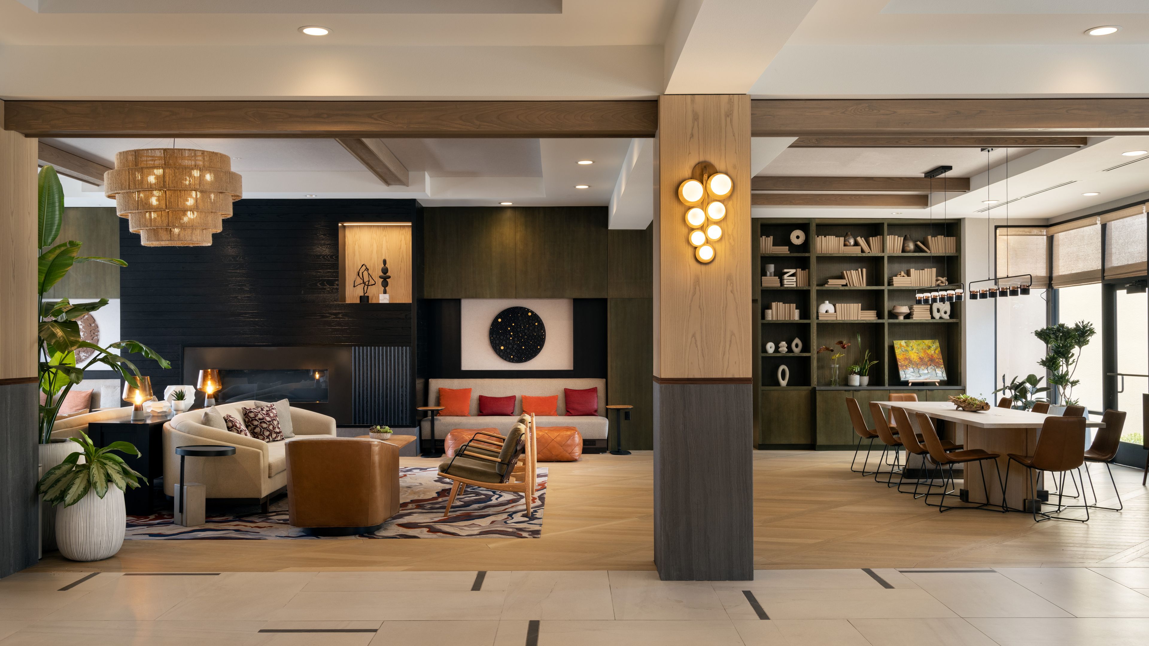 Featured photo from Napa Valley Marriott Hotel & Spa