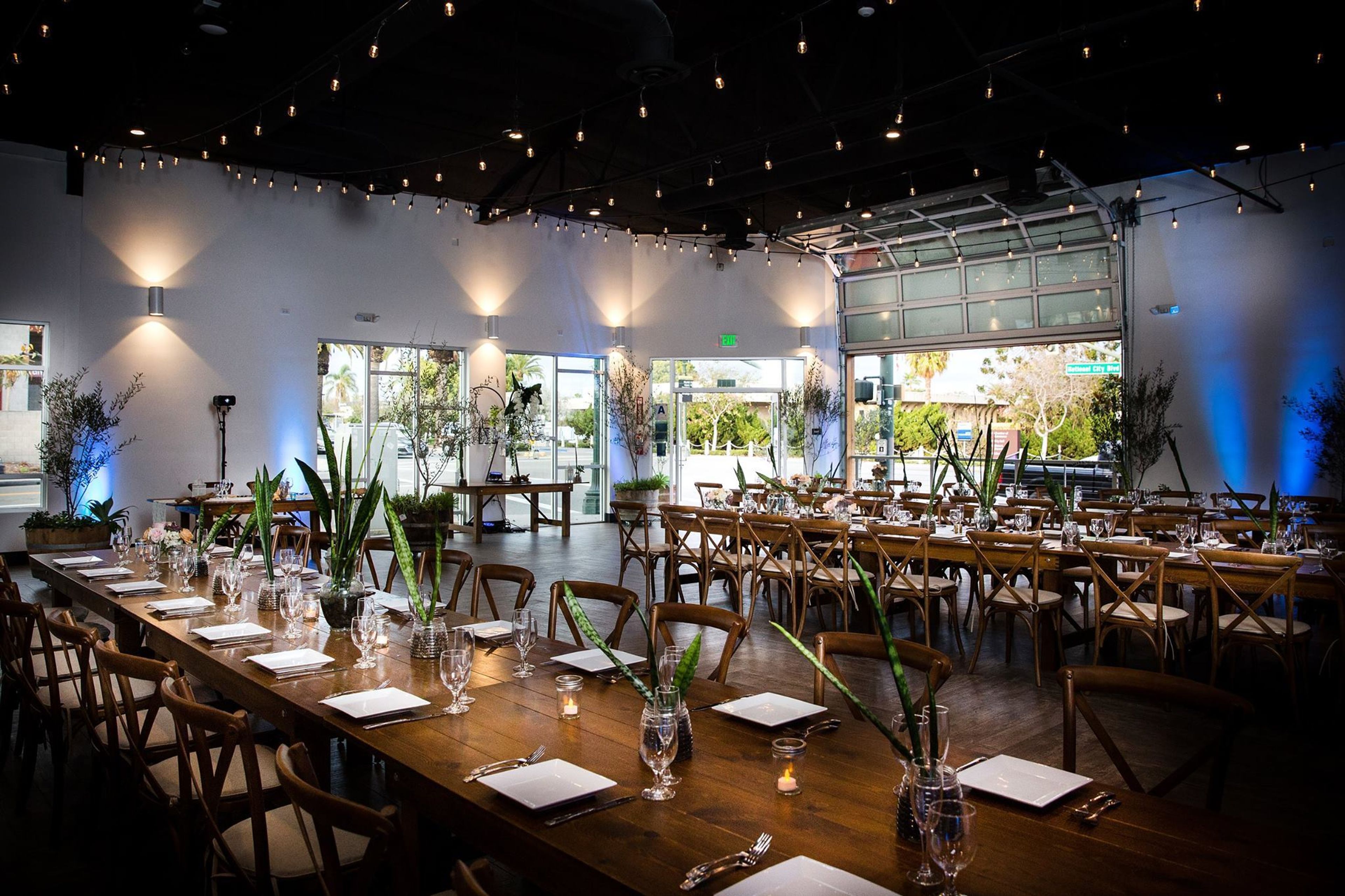 Cover photo of Abbey Downtown