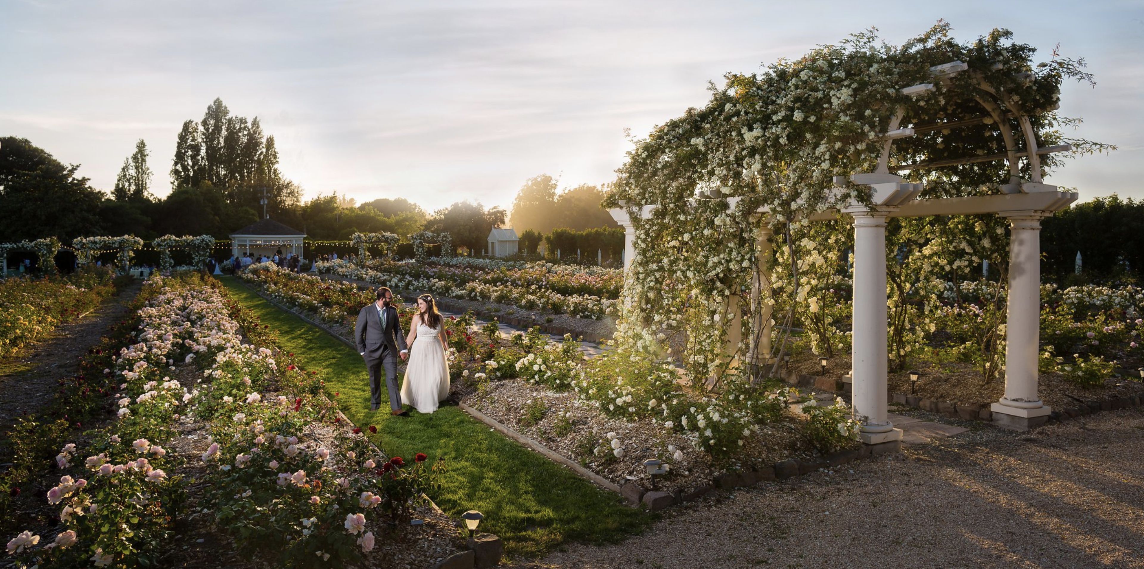 Cover photo of Garden Valley Ranch