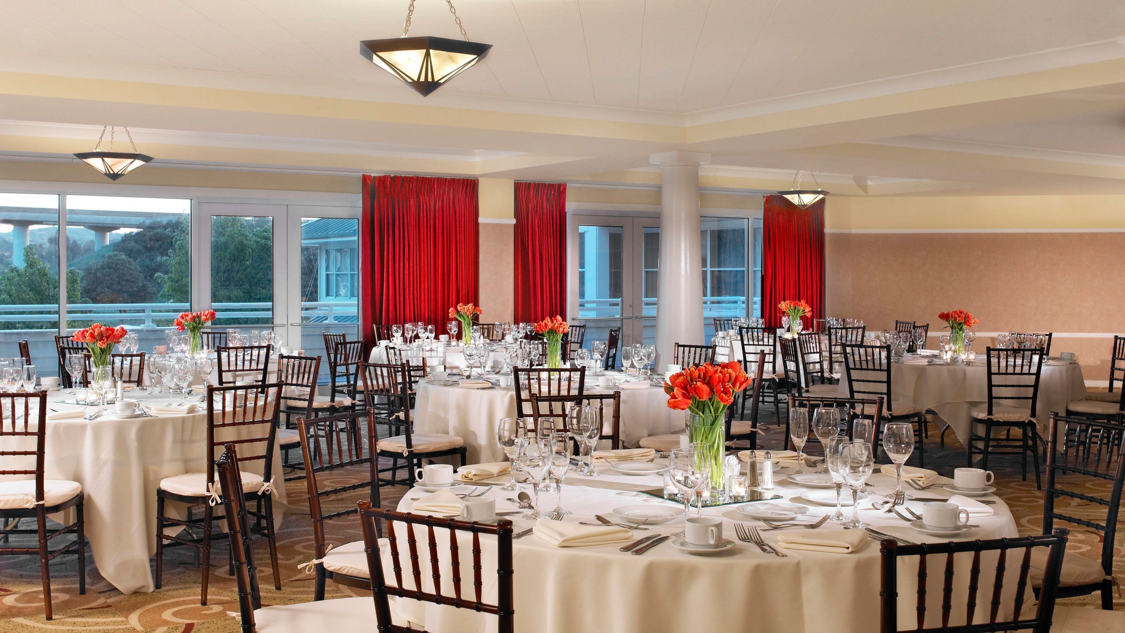 Cover photo of Sheraton Sonoma County- Petaluma