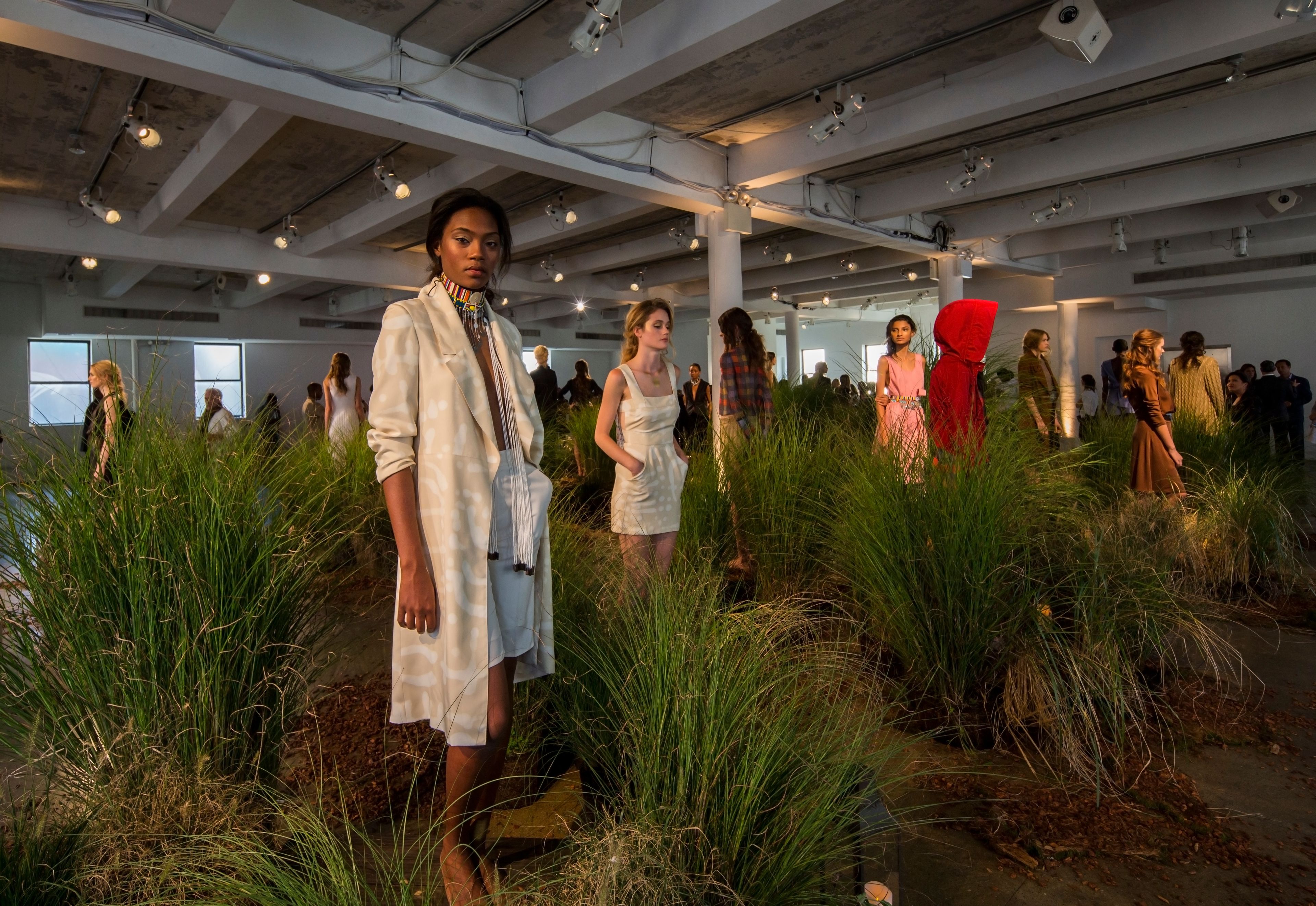 Cover photo of Hudson Mercantile