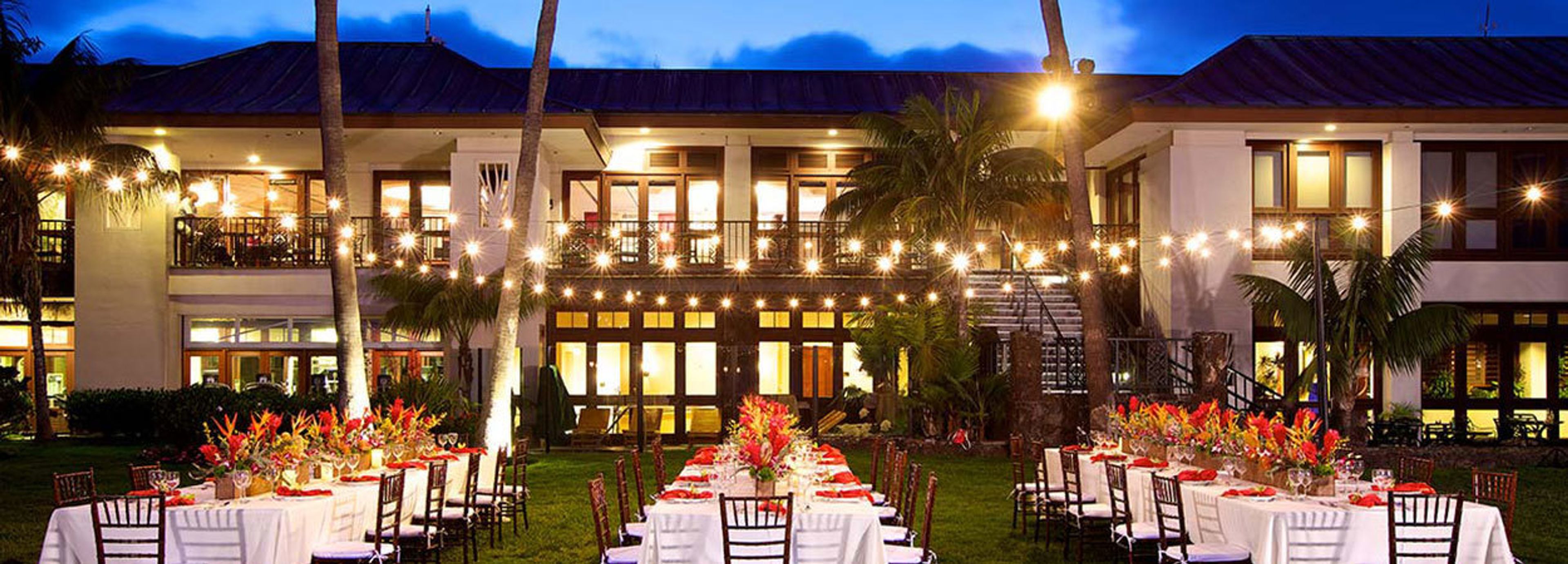 Cover photo of Catamaran Resort Hotel and Spa