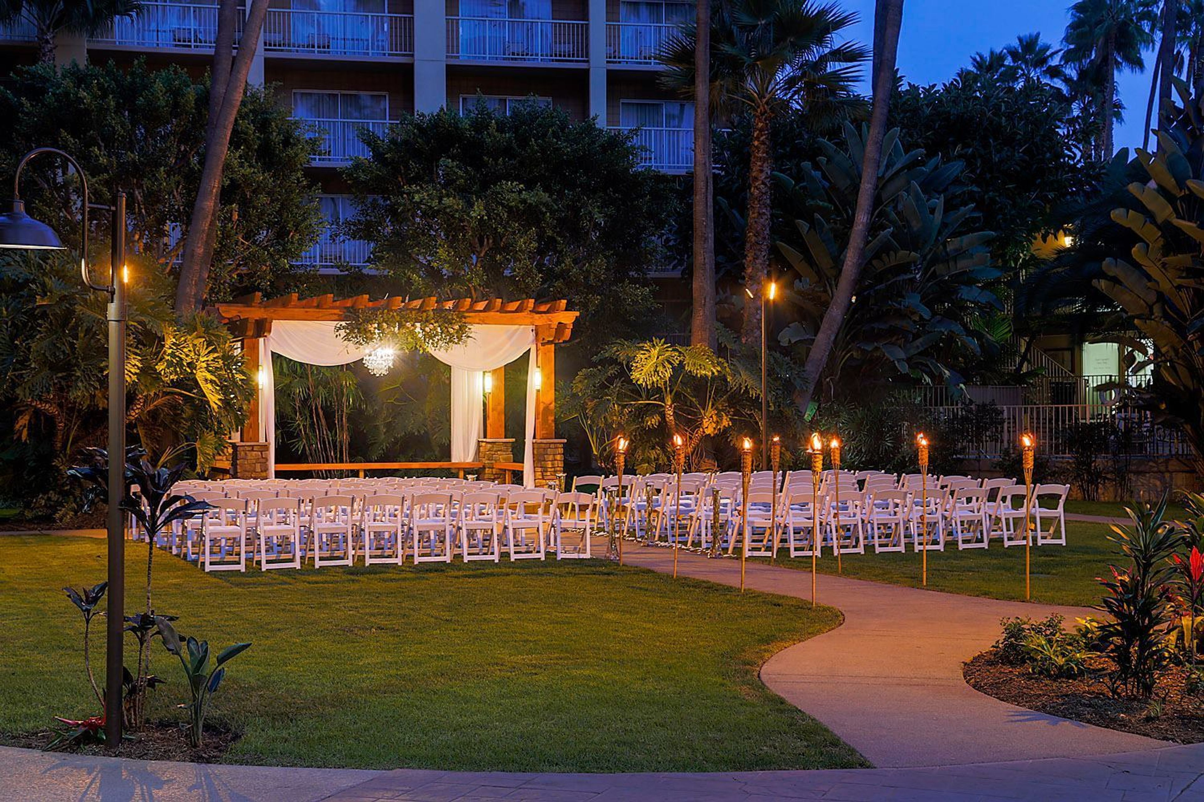 Cover photo of Crowne Plaza San Diego