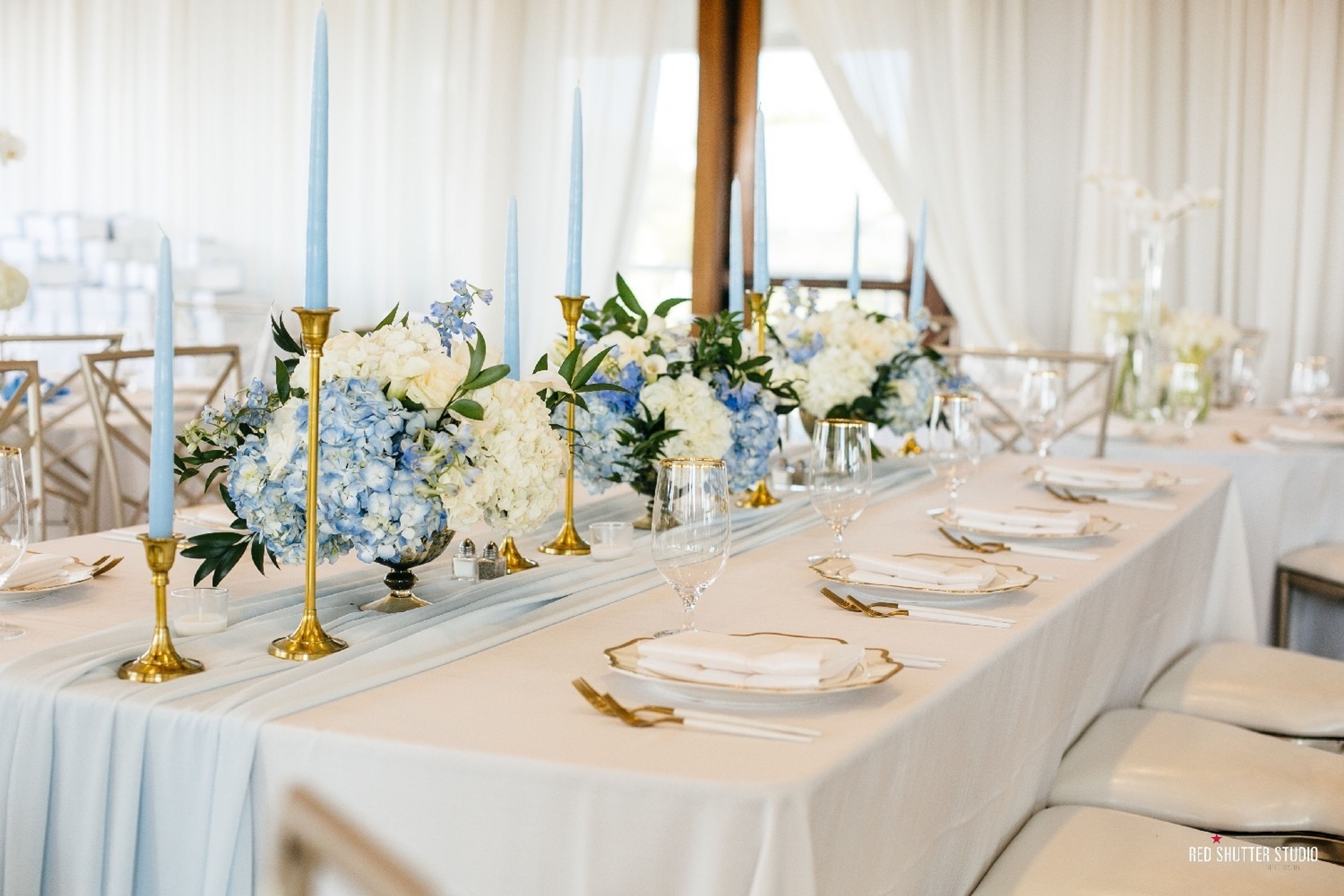 Cover photo of Duvall Floral & Décor