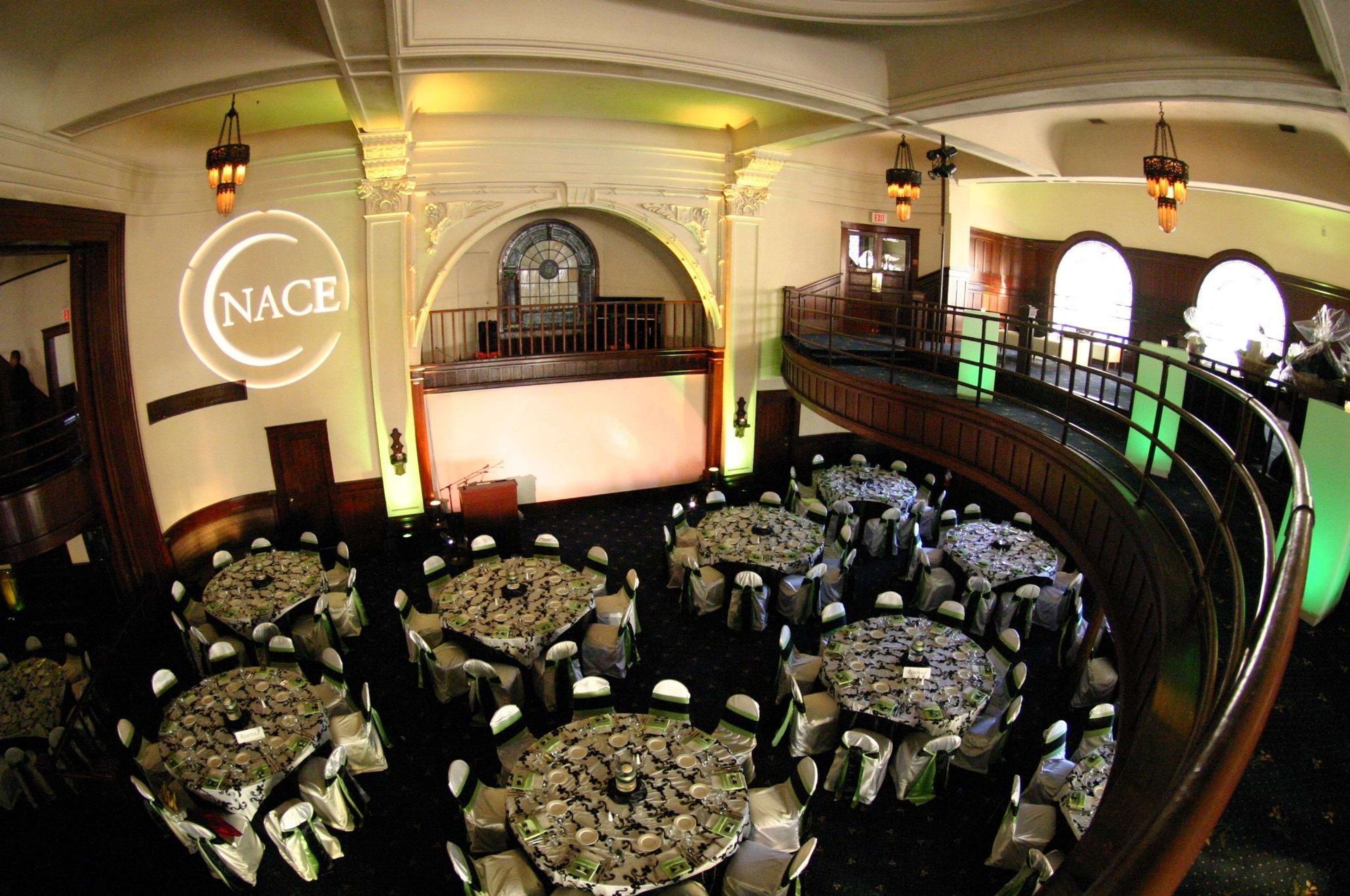 Cover photo of The Abbey on Fifth Avenue