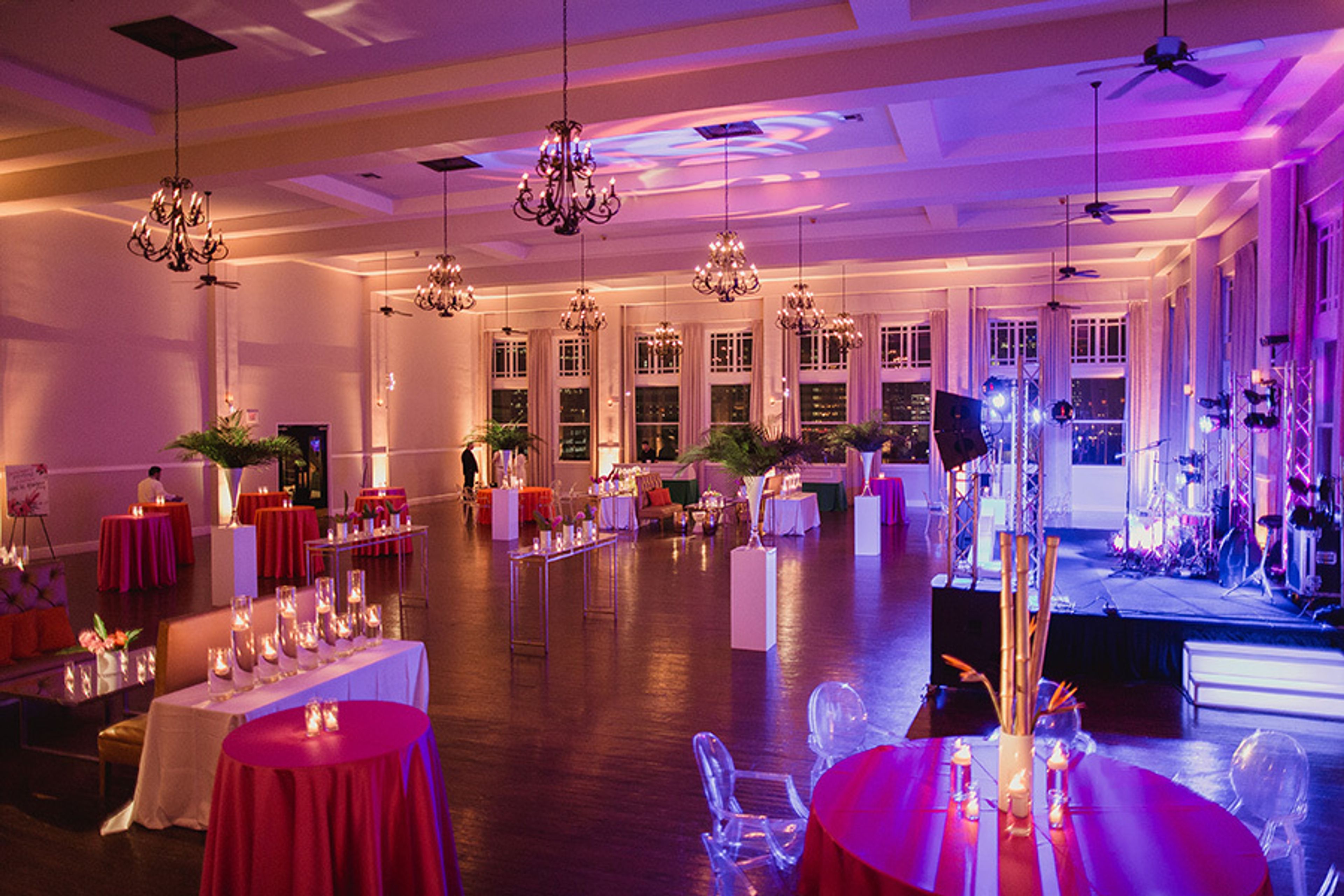 Cover photo of The Room on Main