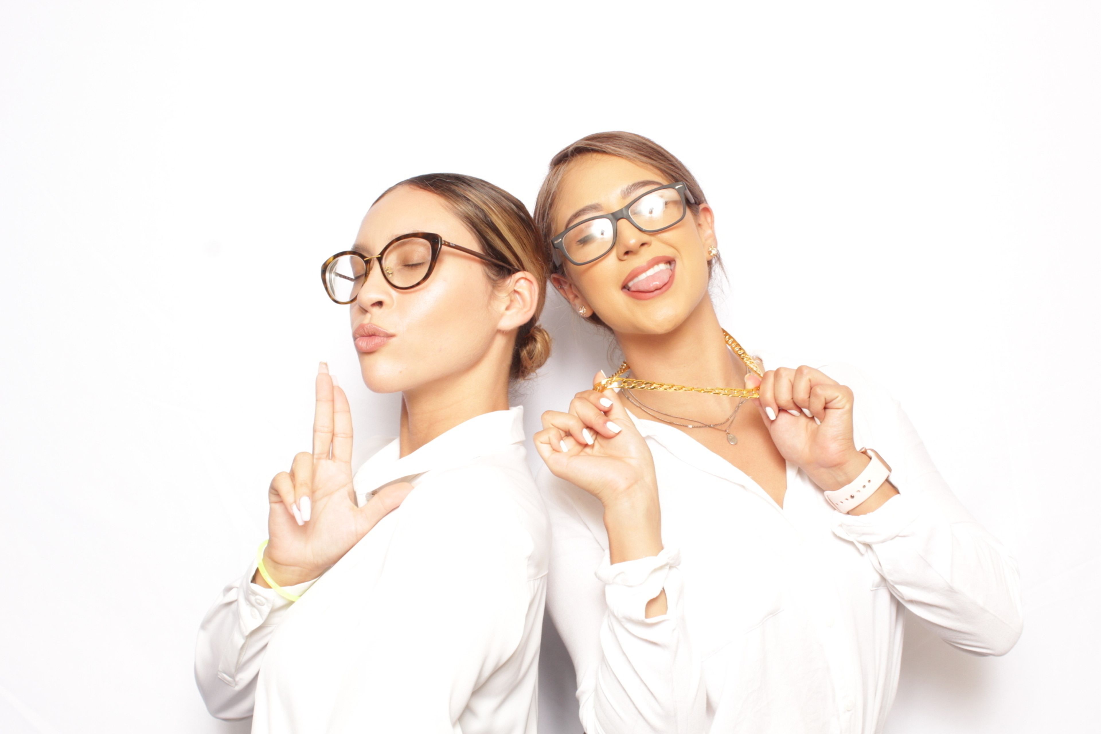 Cover photo of Lavish Exposure Photobooth