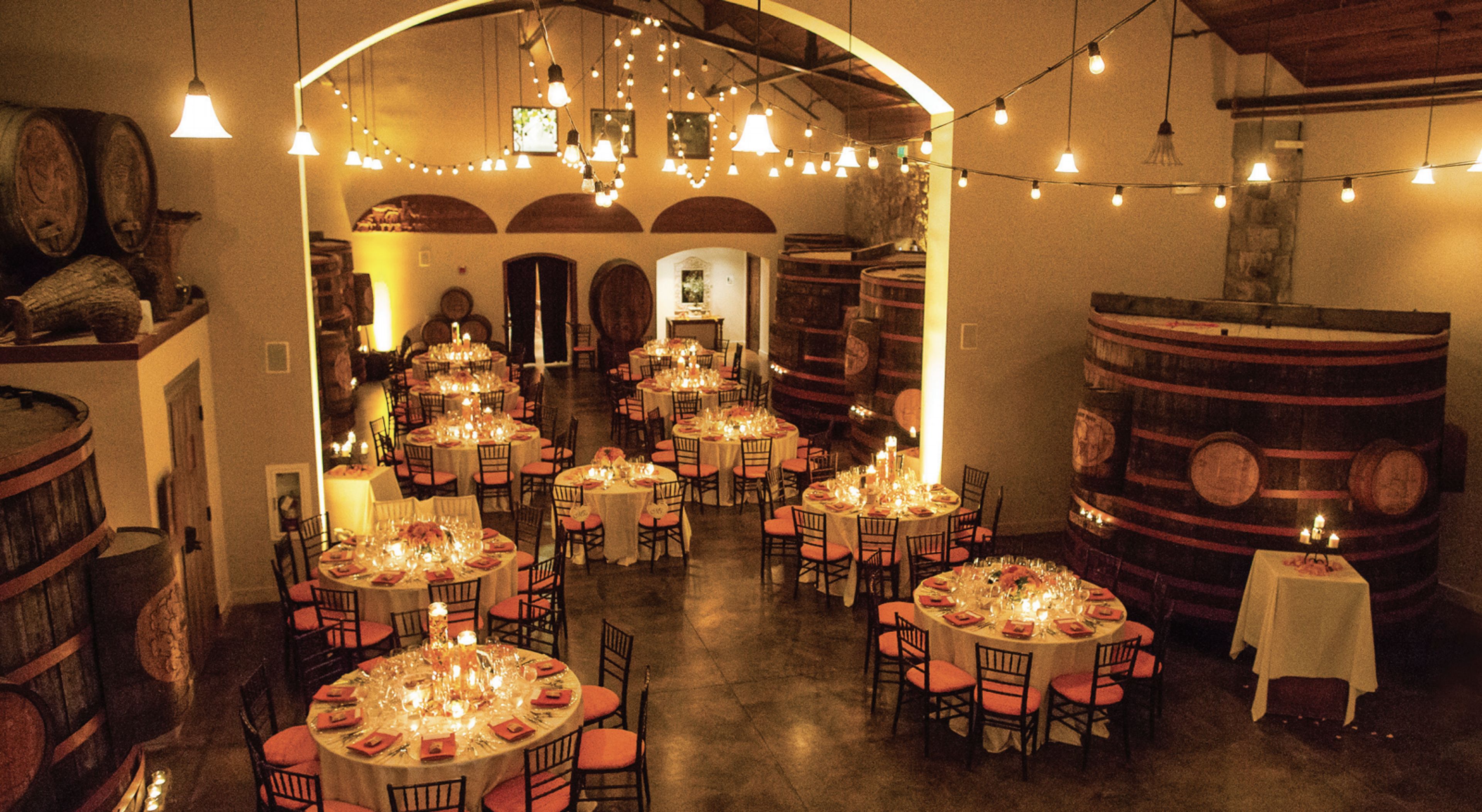 Cover photo of Sebastiani Vineyards and Winery