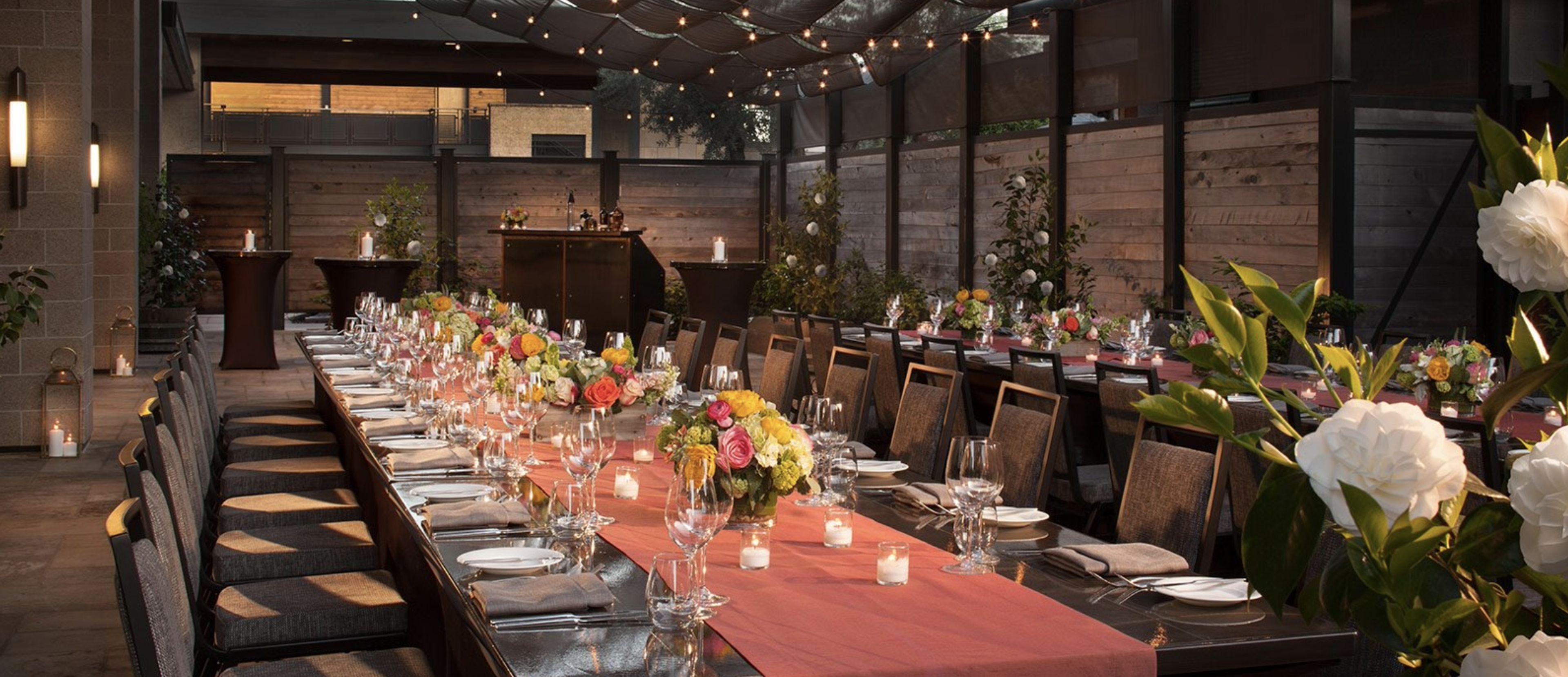 Cover photo of Bardessono