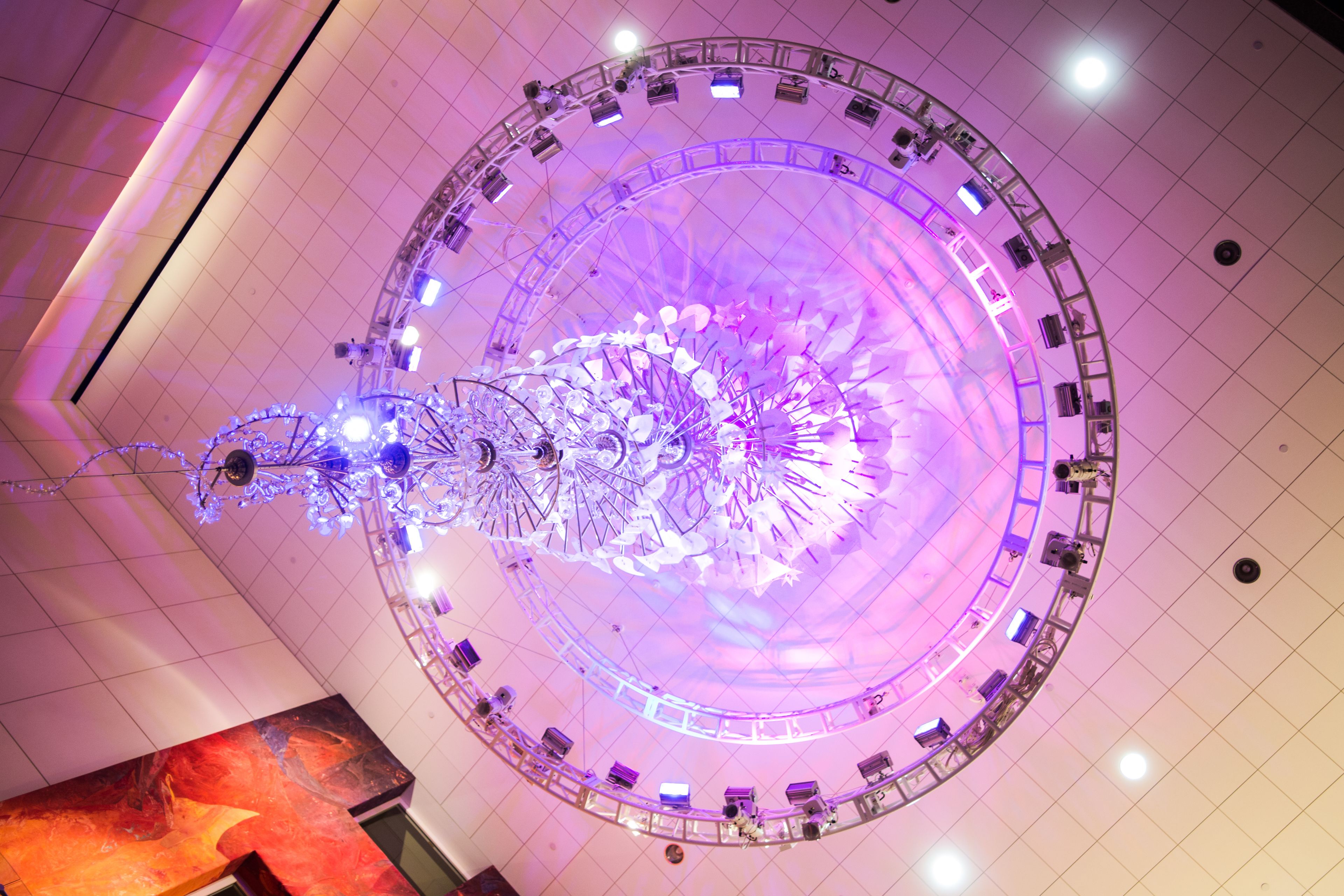 Cover photo of Palazzo Verdi Event Center