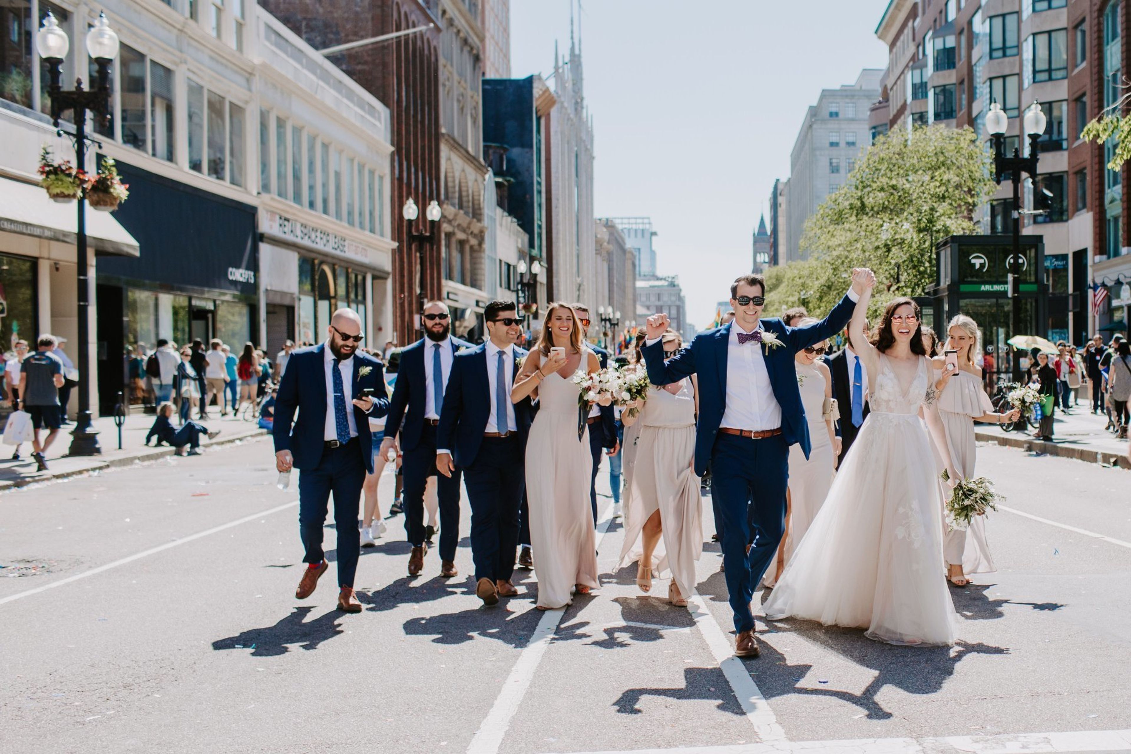 Cover photo of City Winery Boston