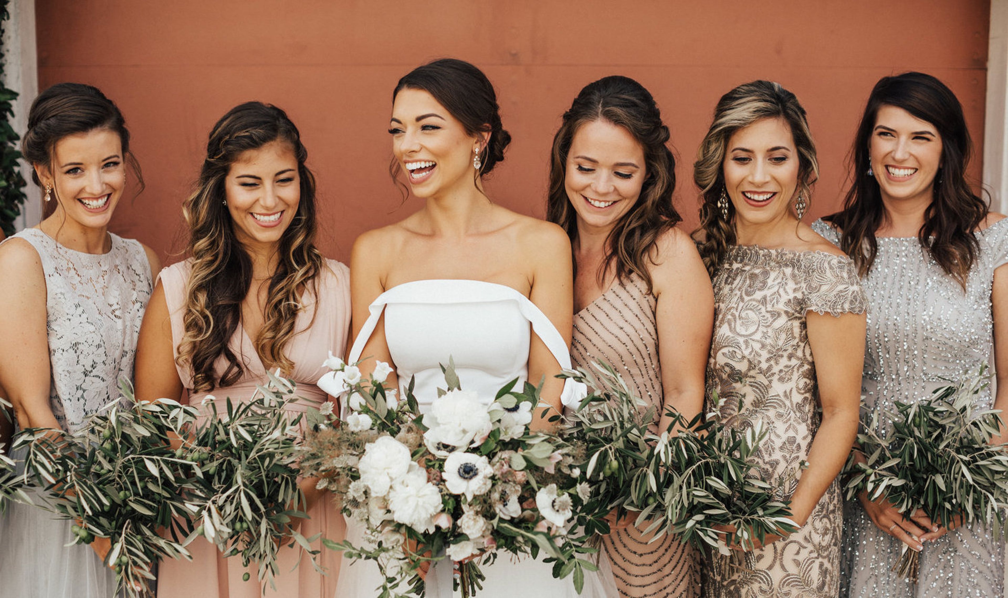 Cover photo of Weddings By Lisa Nicole