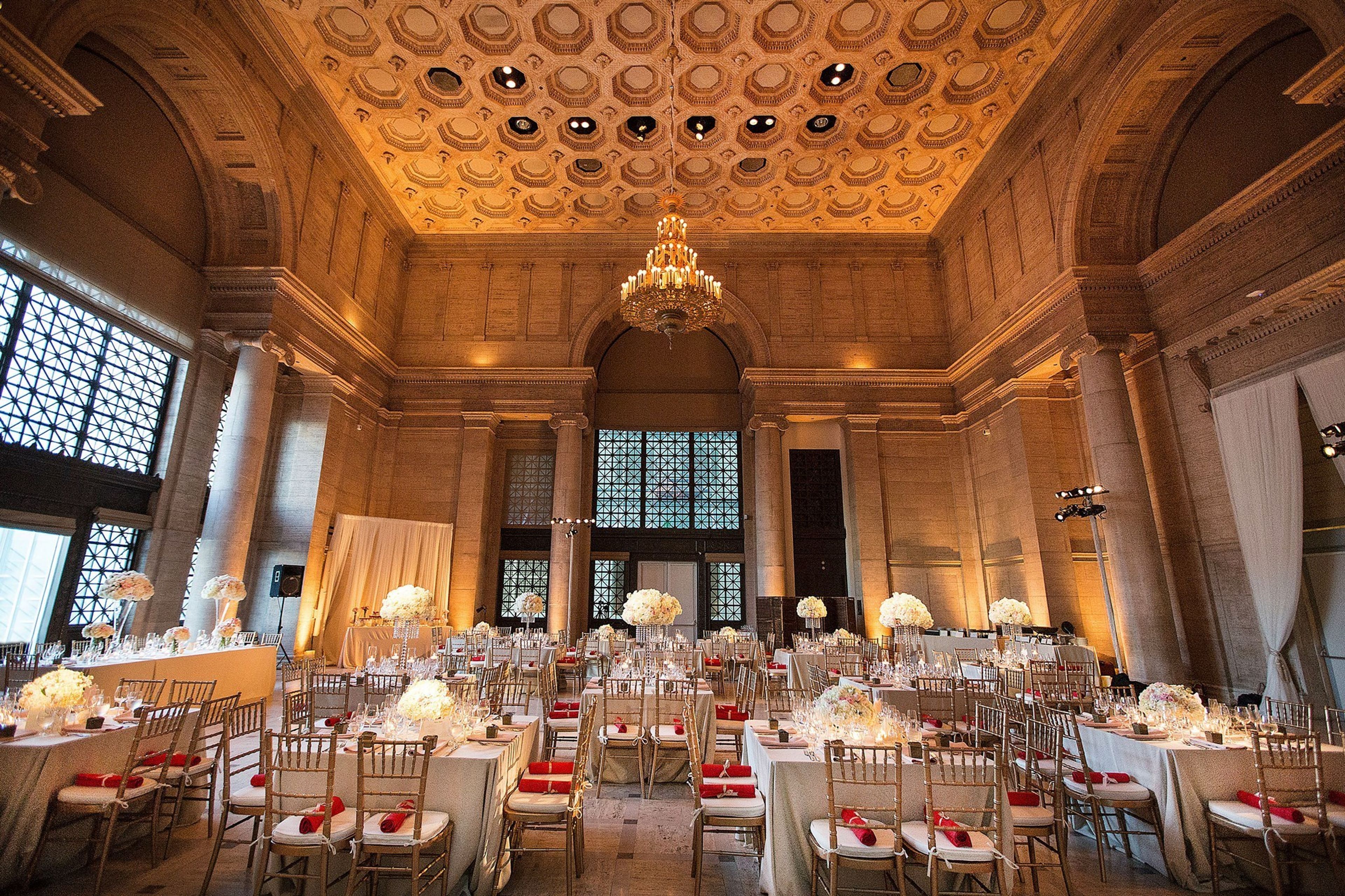 Cover photo of Melons Catering & Events