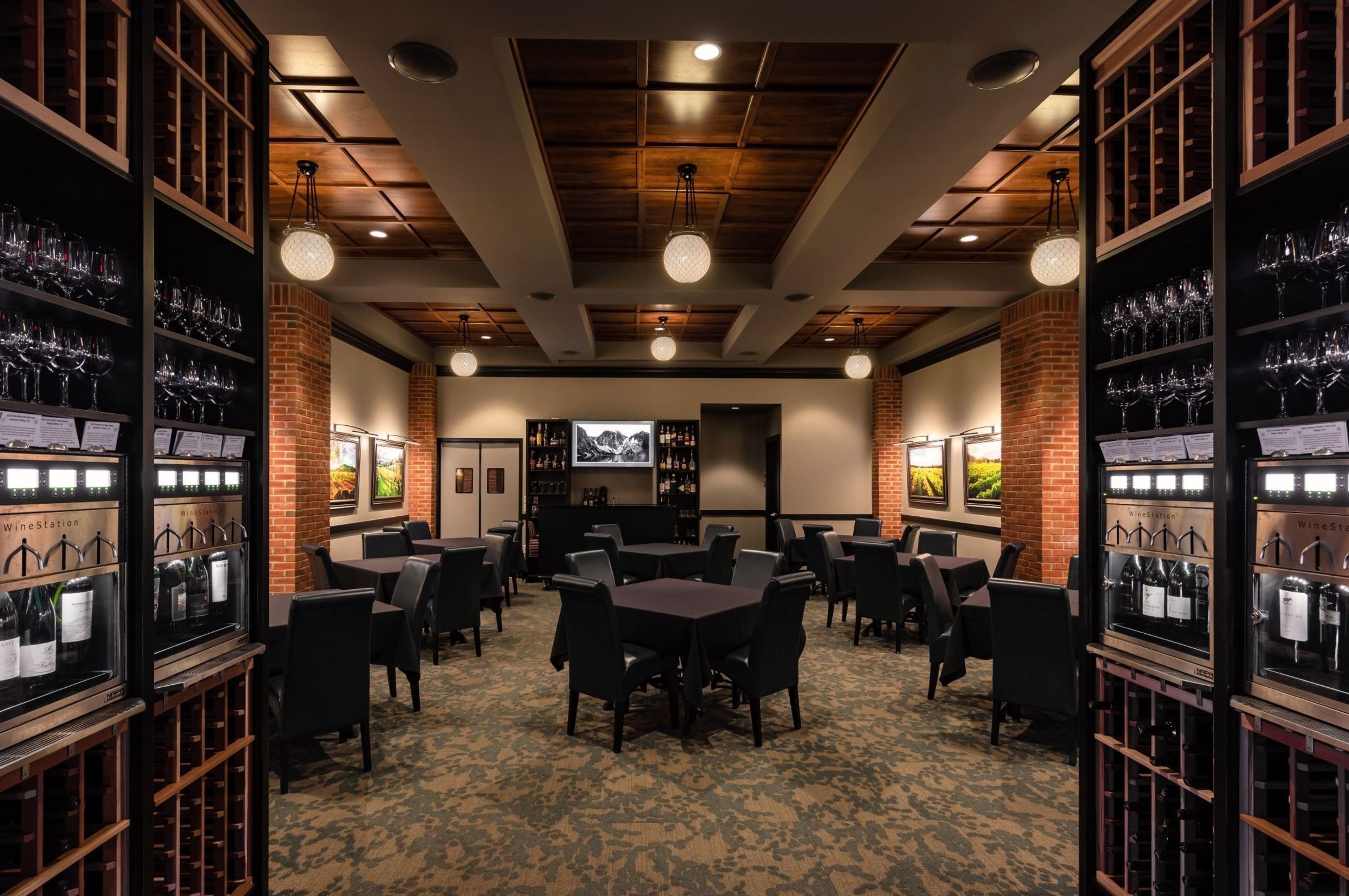 Cover photo of SixtyFour - Reserve Room