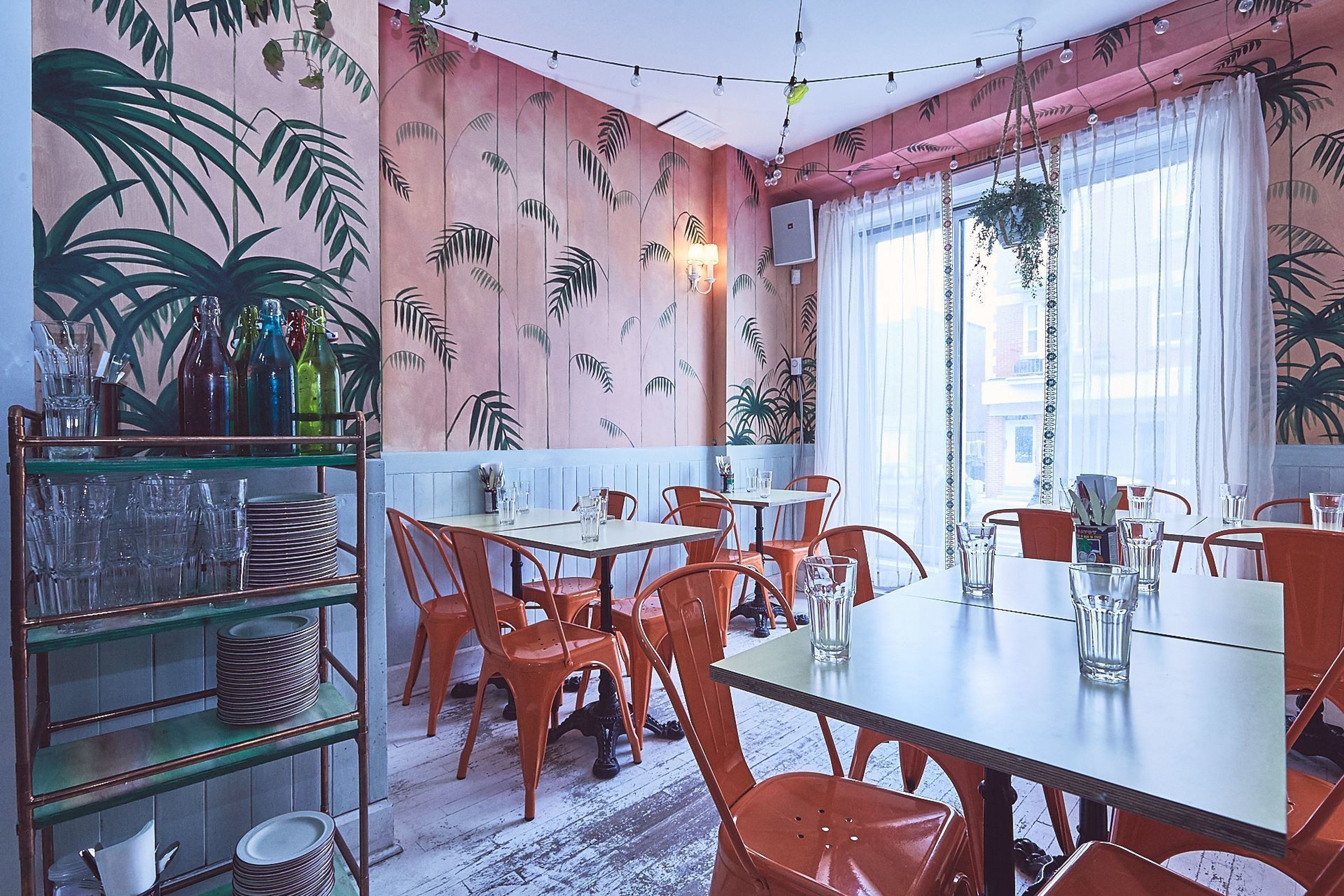 Cover photo of Agrikol