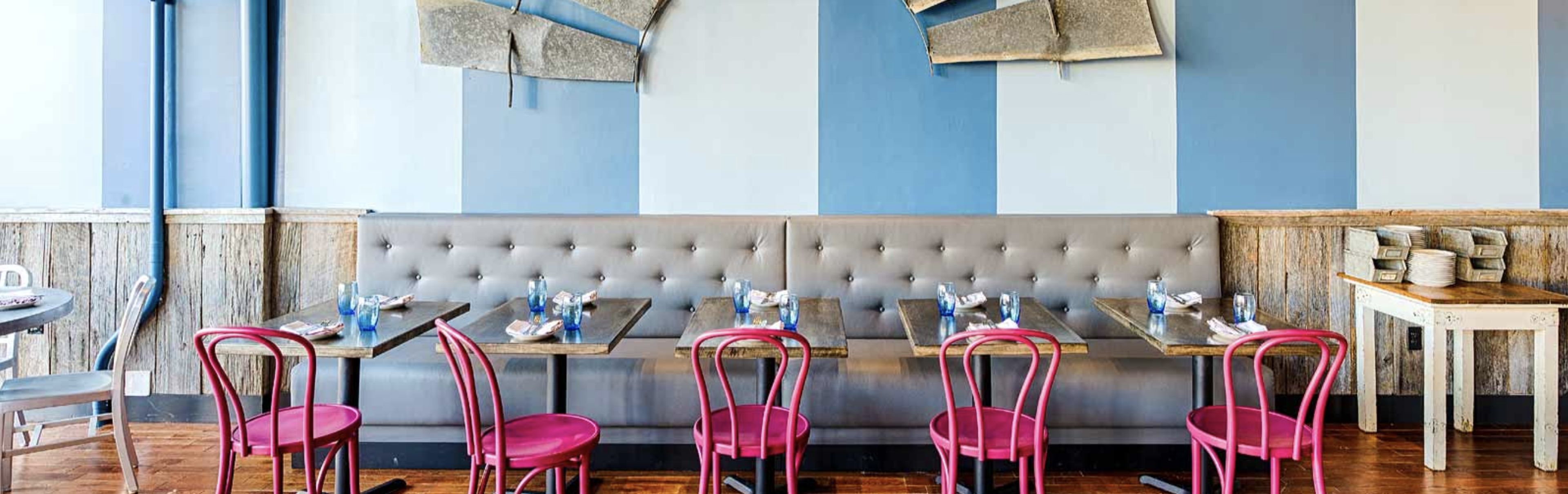 Cover photo of Roofers Union