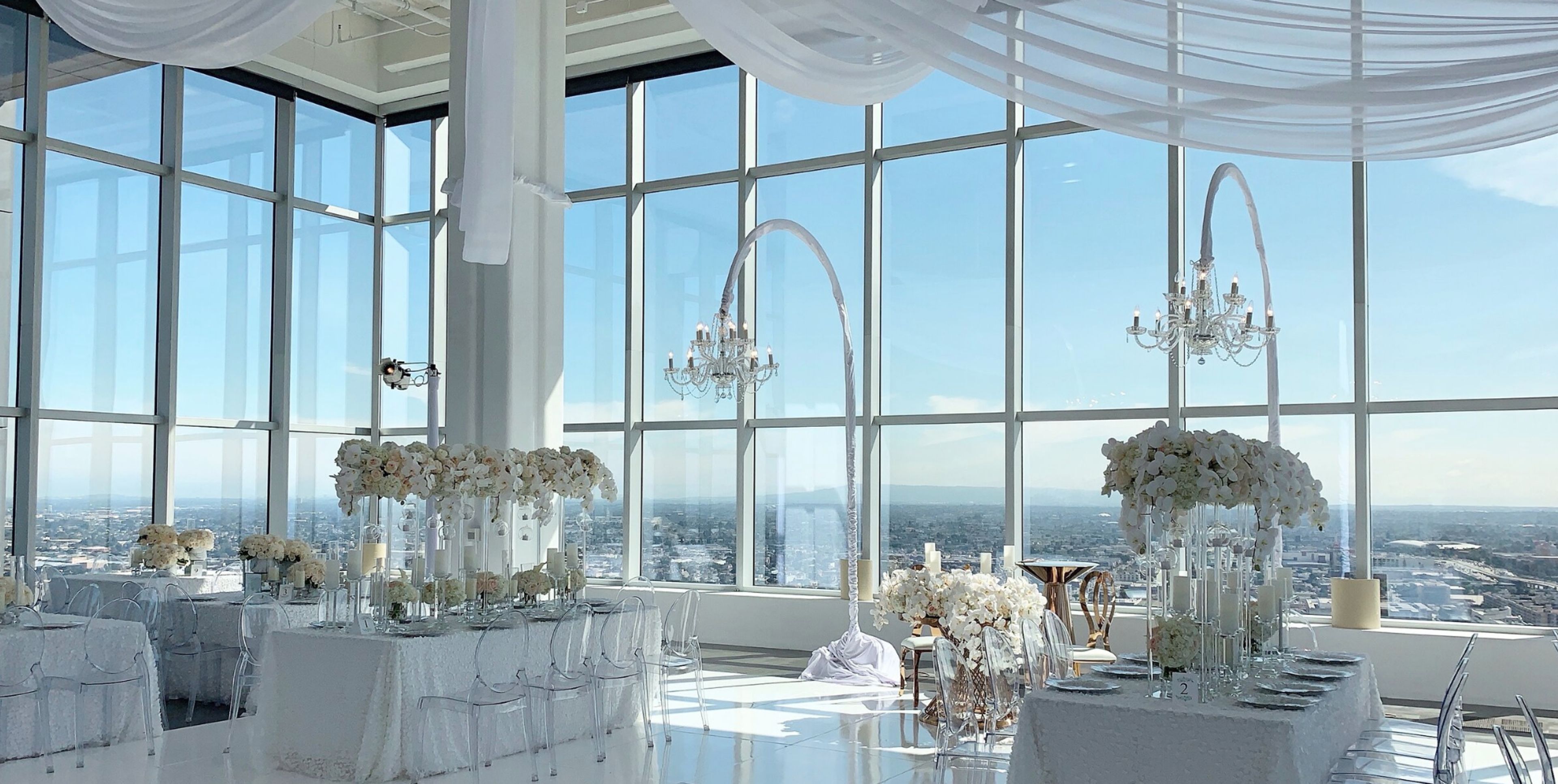 Cover photo of Impulse Event Lighting