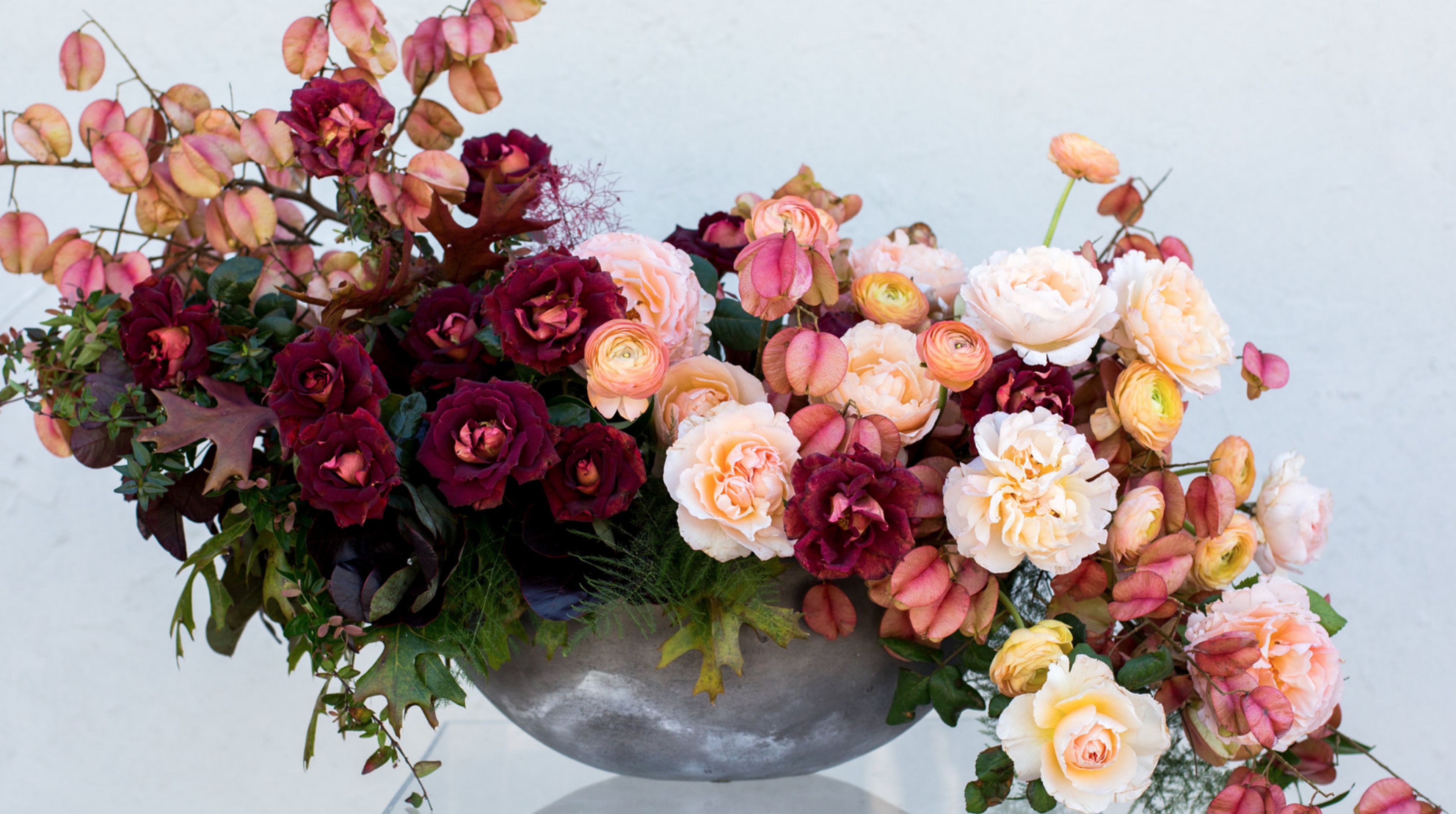 Cover photo of Stems Floral + Event Styling