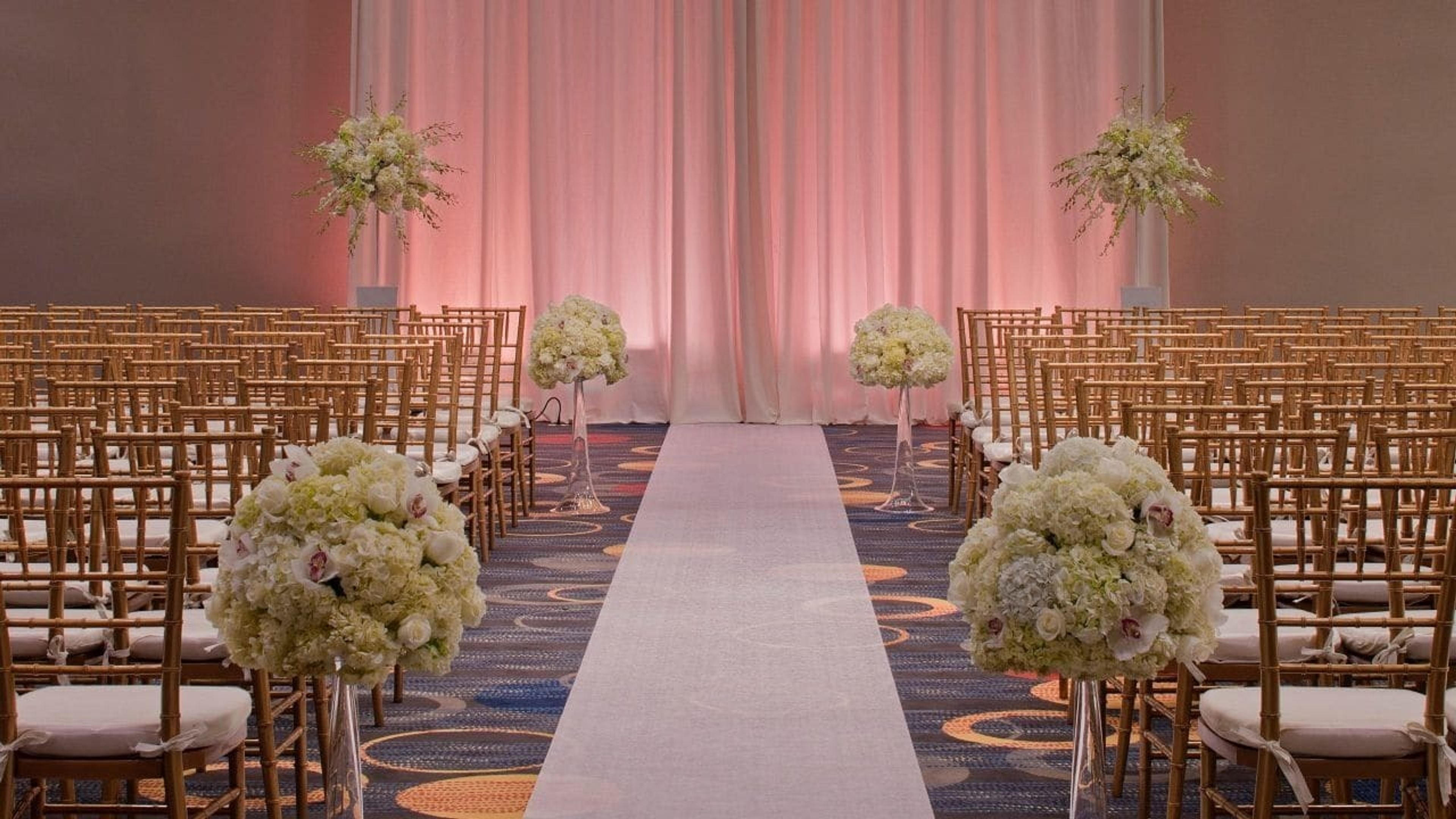 Cover photo of Hyatt Regency Washington on Capitol Hill