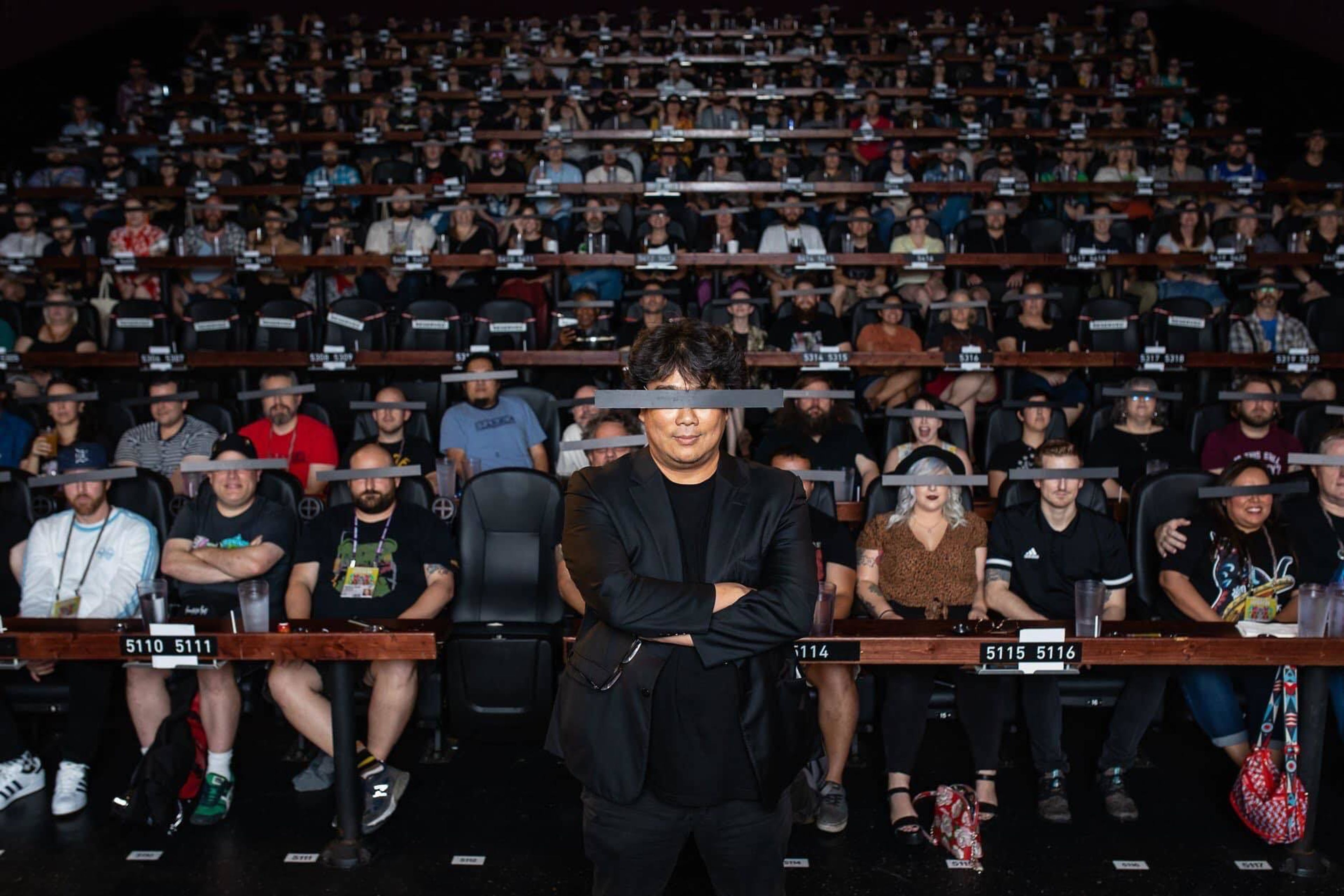 Cover photo of Alamo Drafthouse