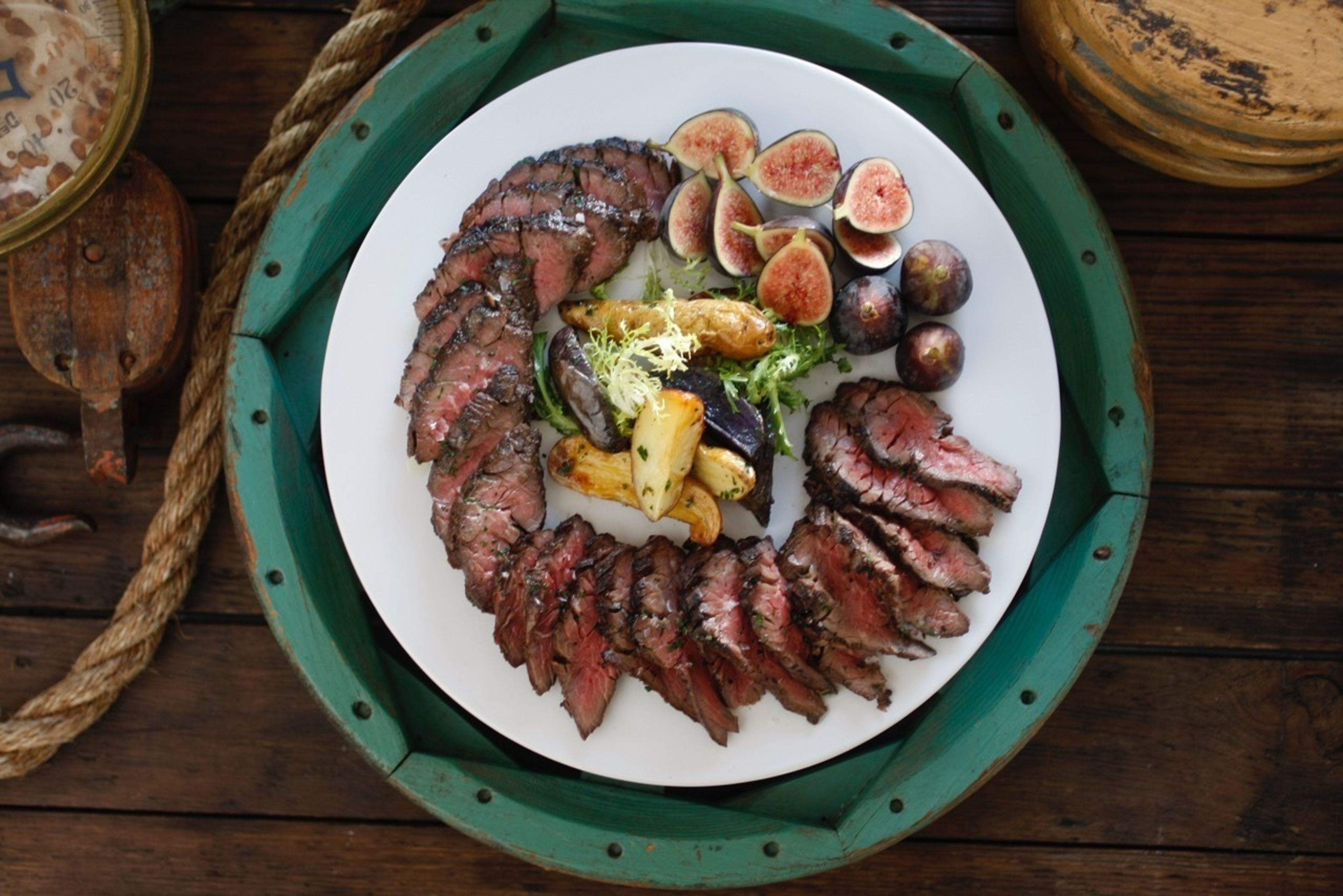 Cover photo of City Catering Company