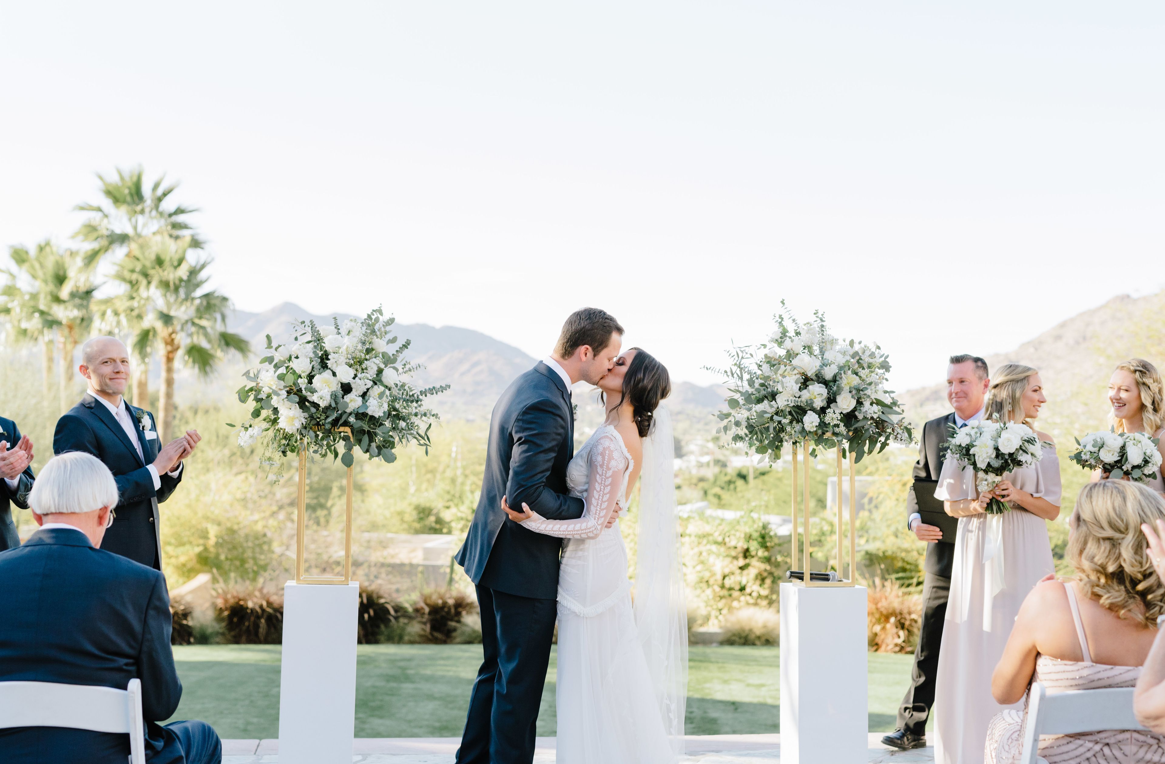 Cover photo of Andrea Leslie Weddings and Events