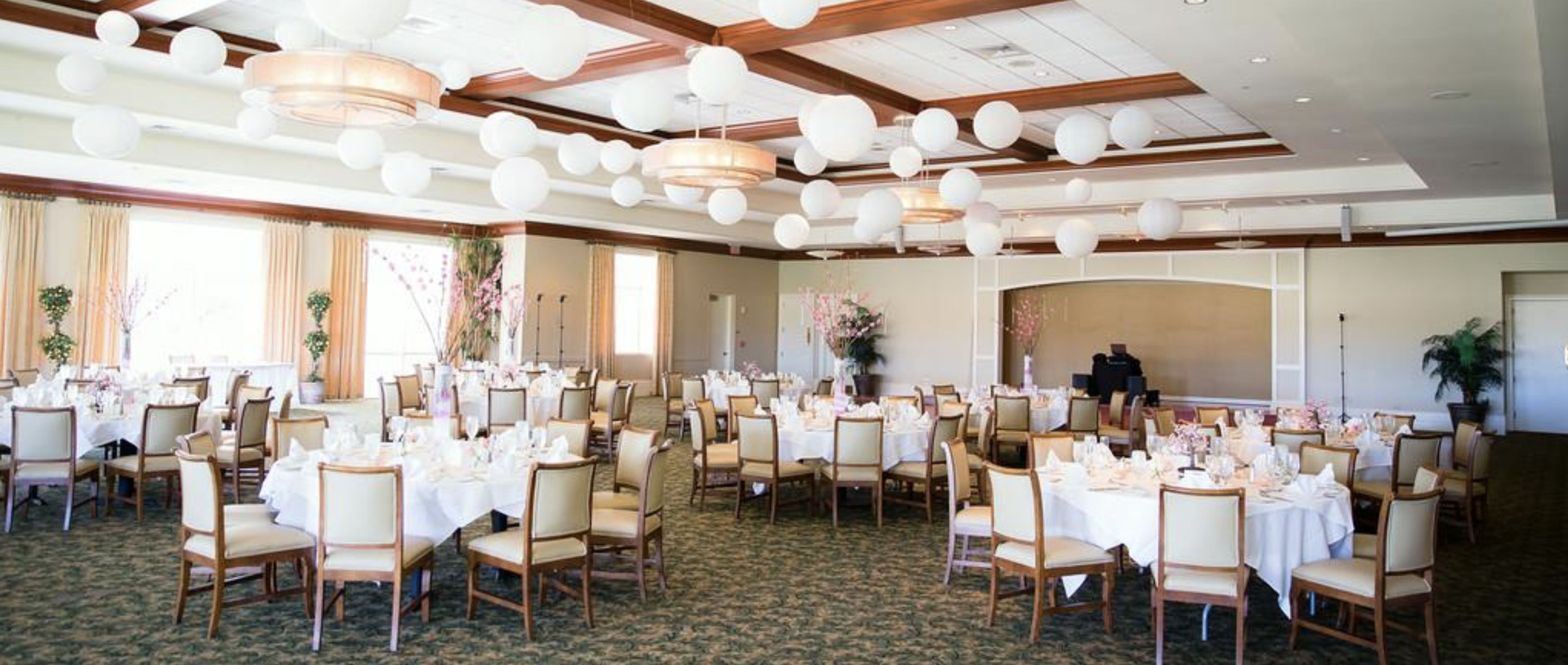 Cover photo of Indian Spring Country Club