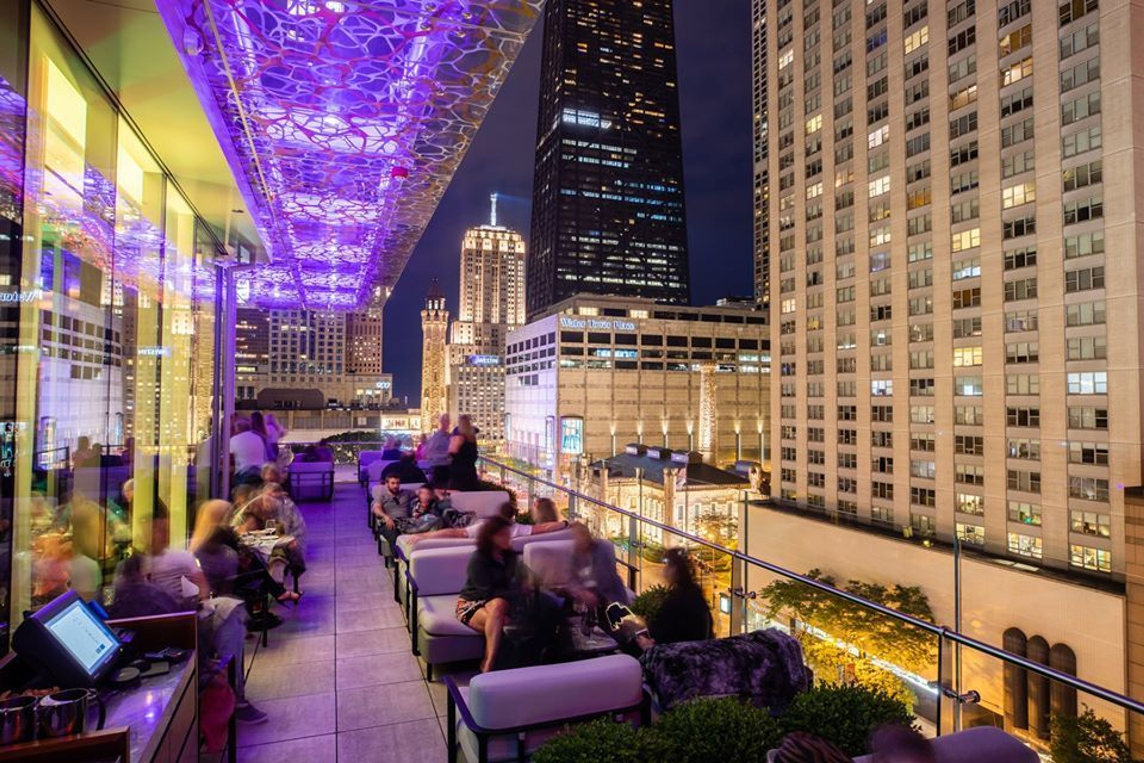 Cover photo of Z Bar