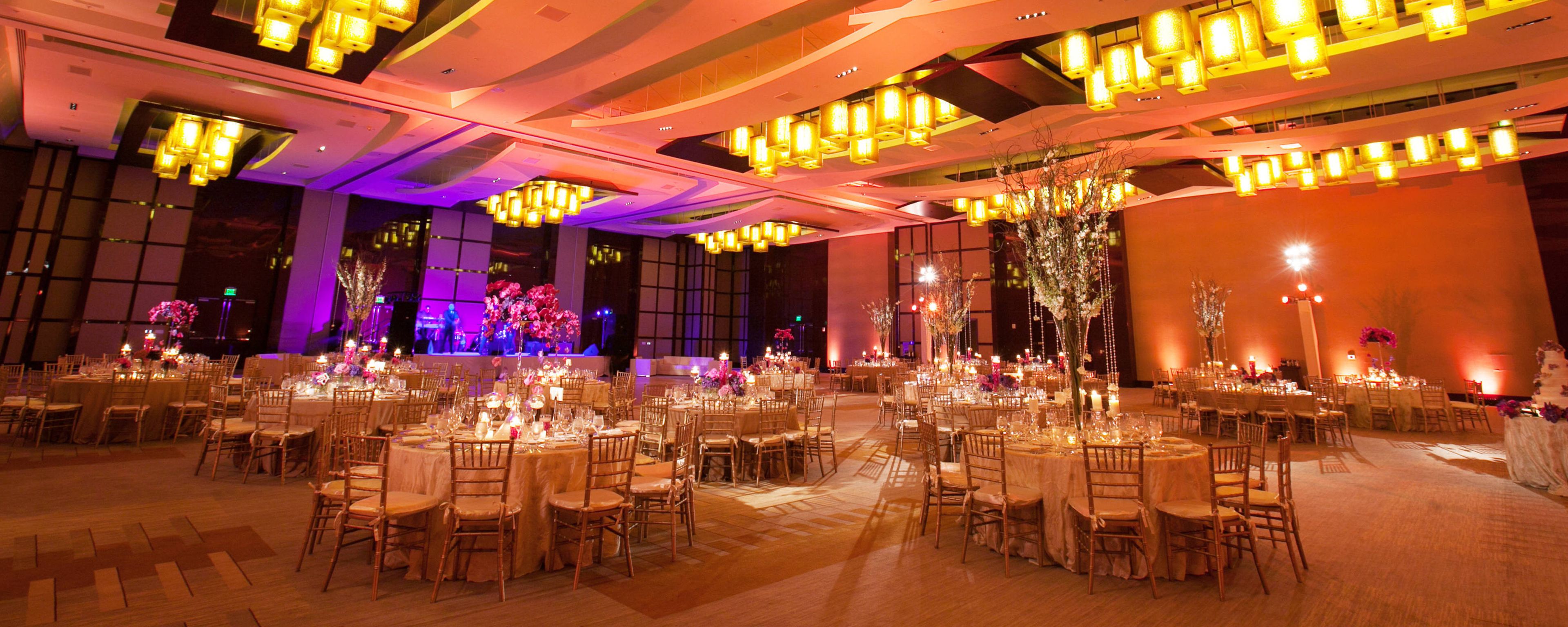 Cover photo of JW Marriott Marquis Miami