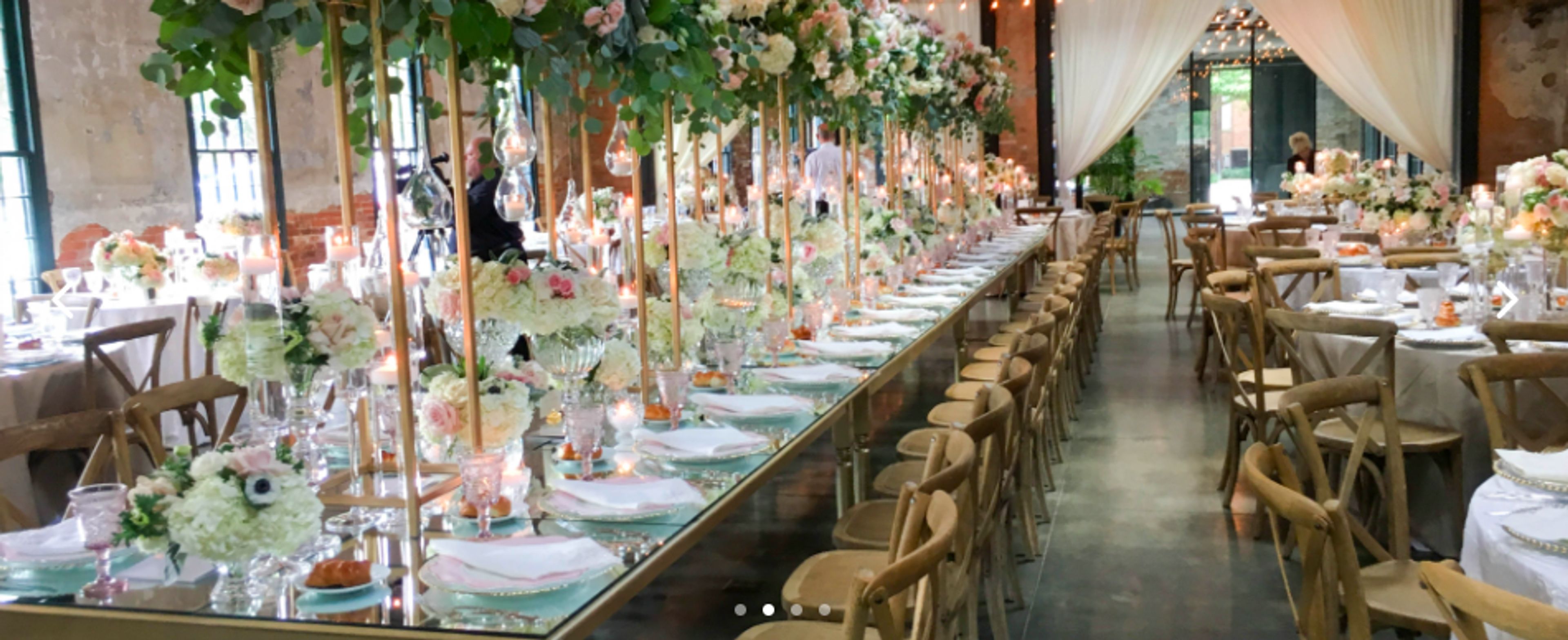 Cover photo of DaVinci Florist