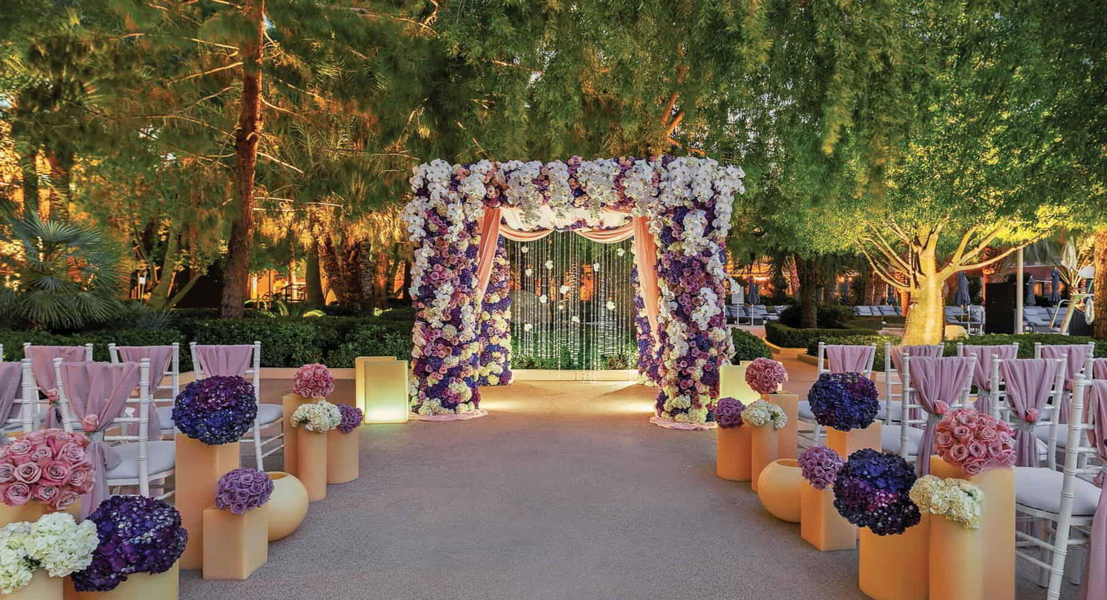 Cover photo of Aria Resort & Casino