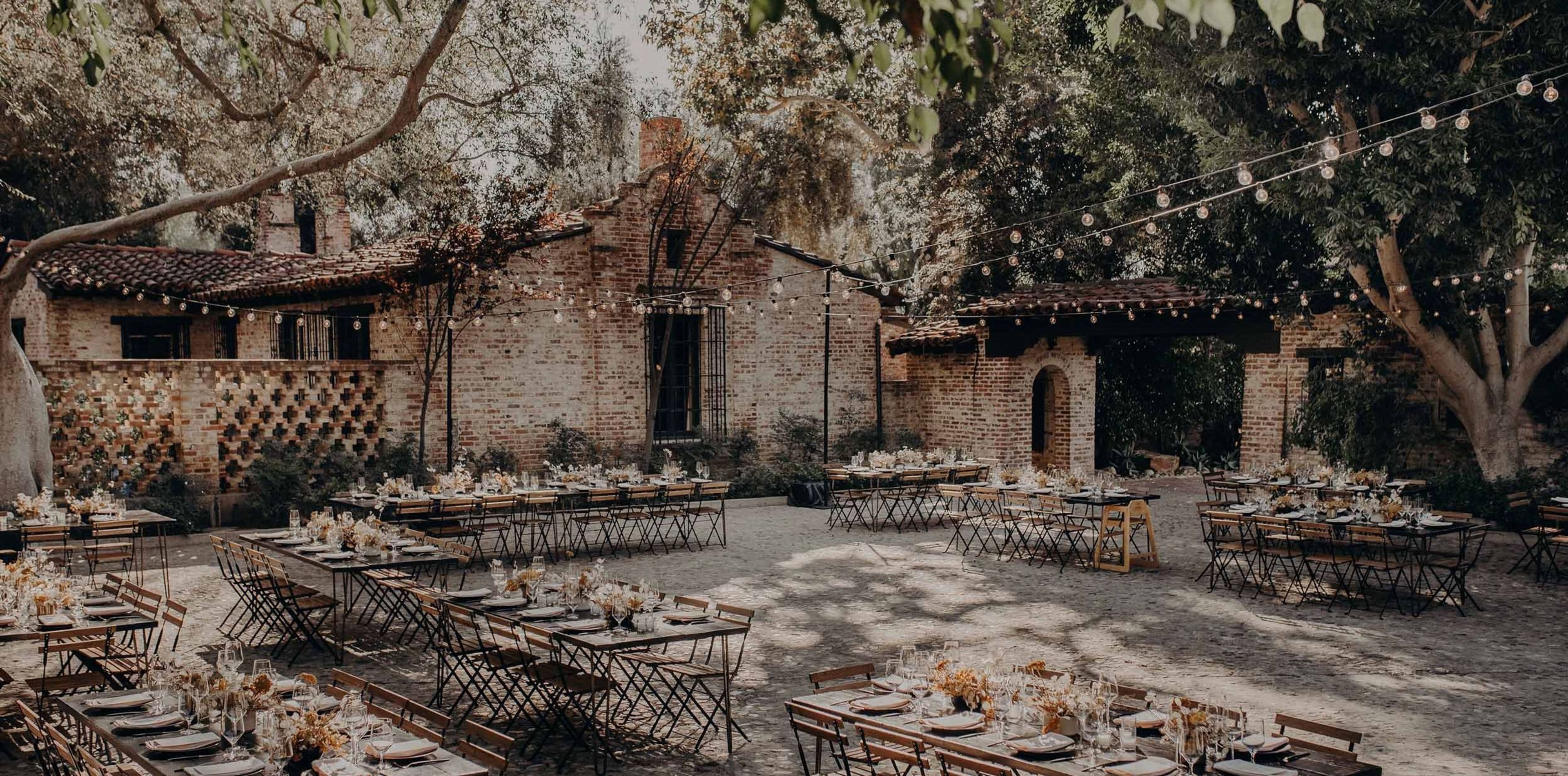 Cover photo of Nicole George Event Planning & Design