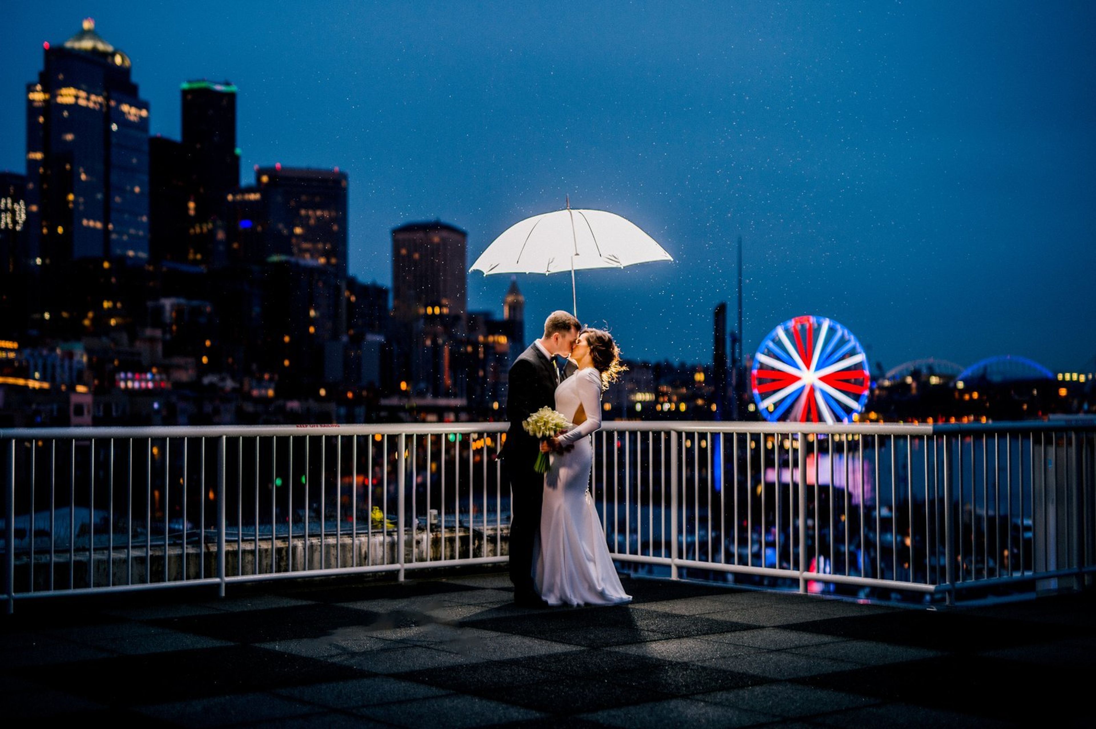 Cover photo of Bell Harbor International Conference Center