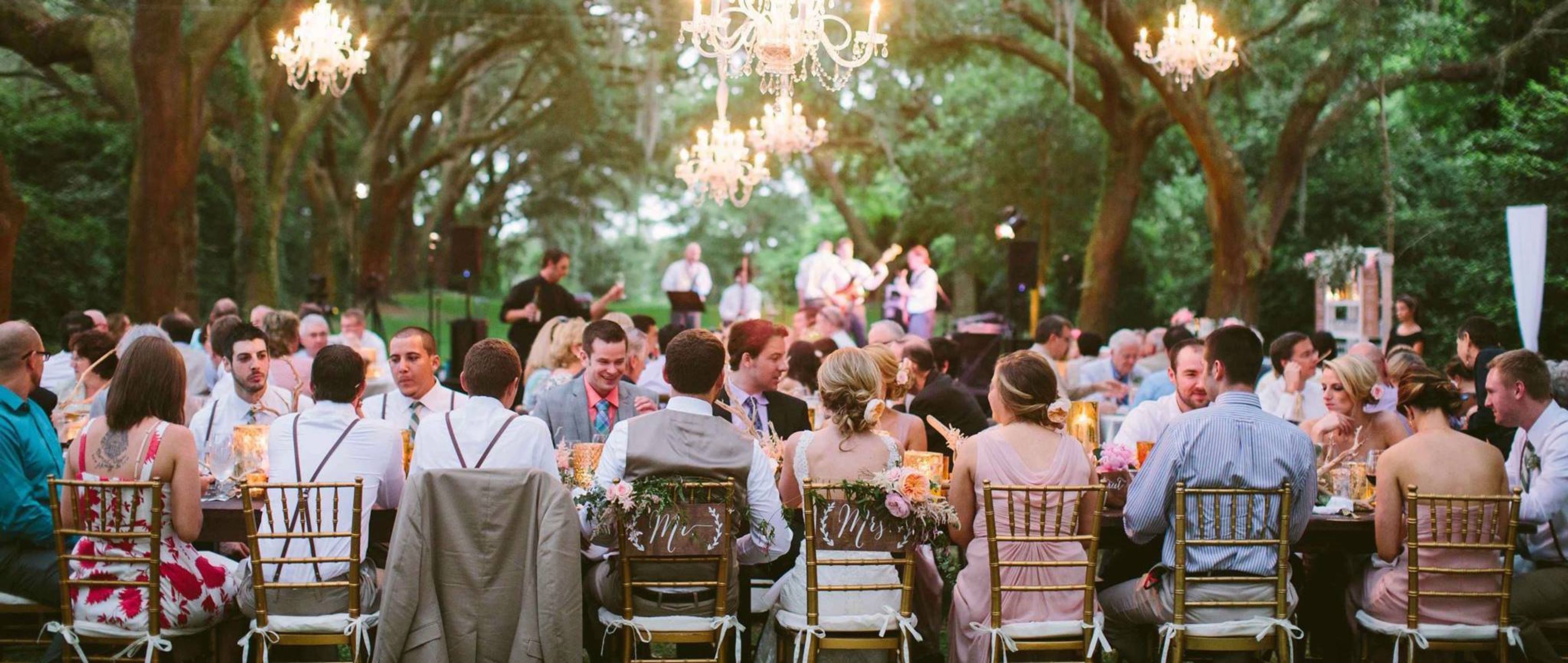 Cover photo of ELM Events