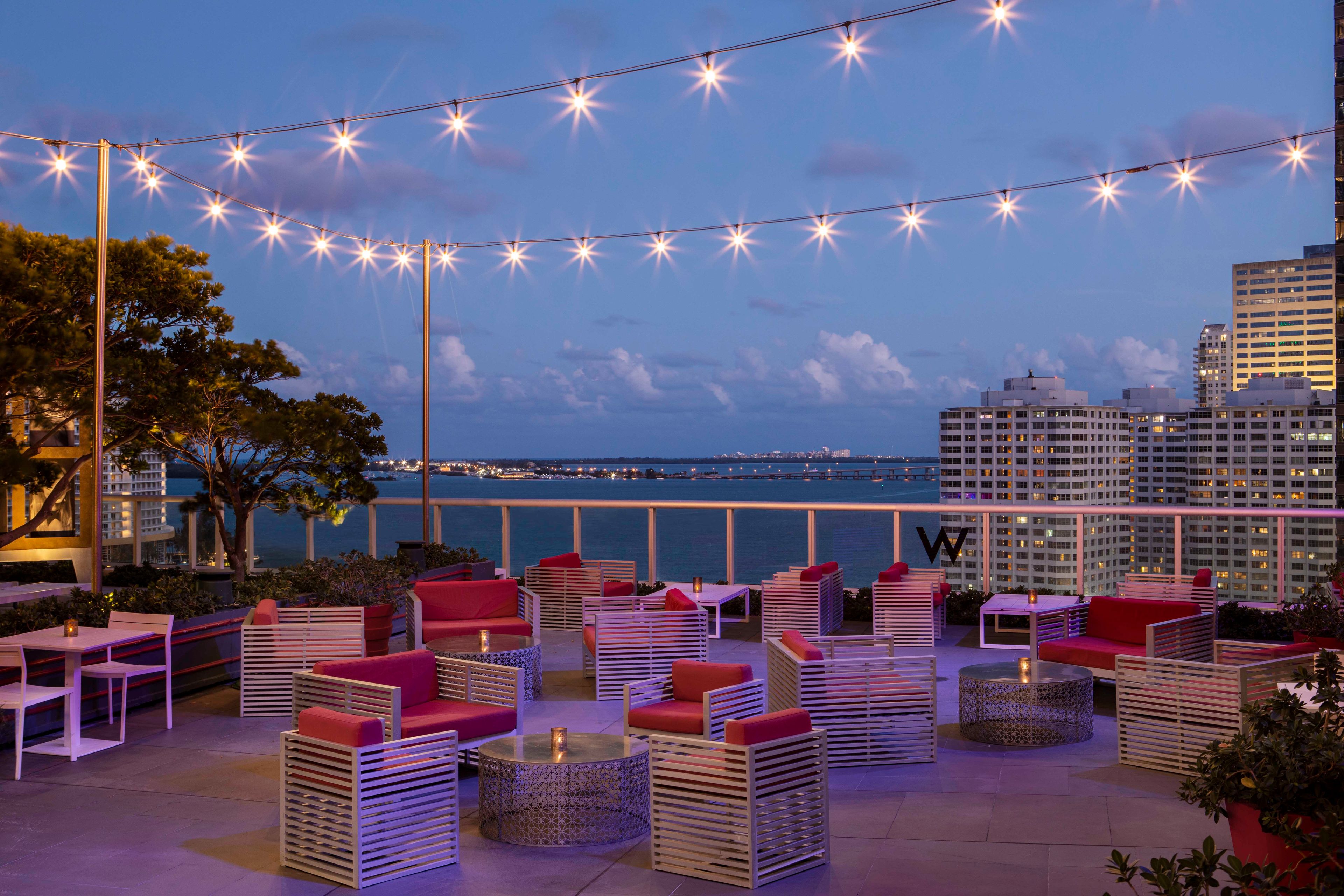 Cover photo of W Hotel Miami