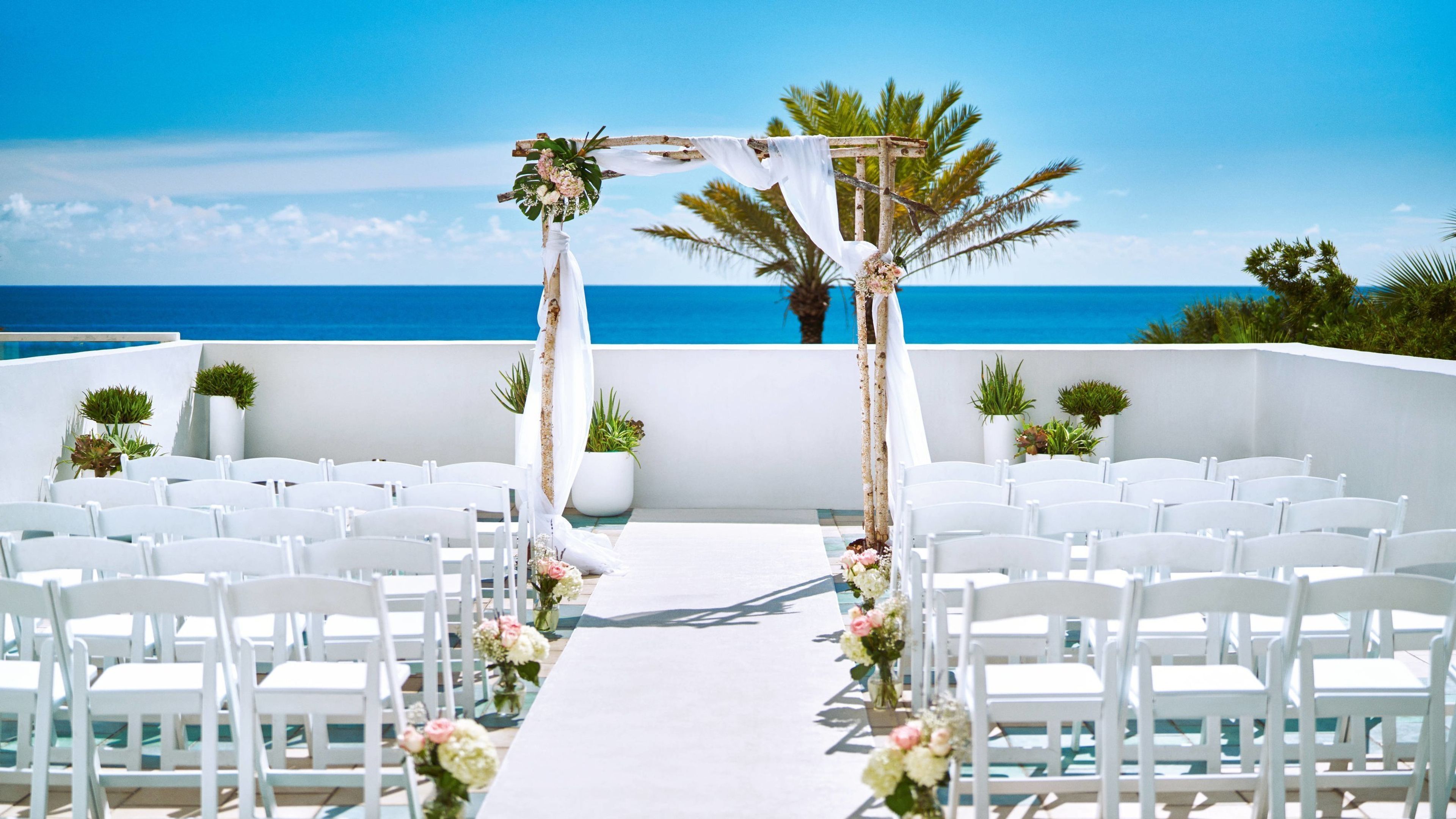 Cover photo of Marriott Stanton South Beach