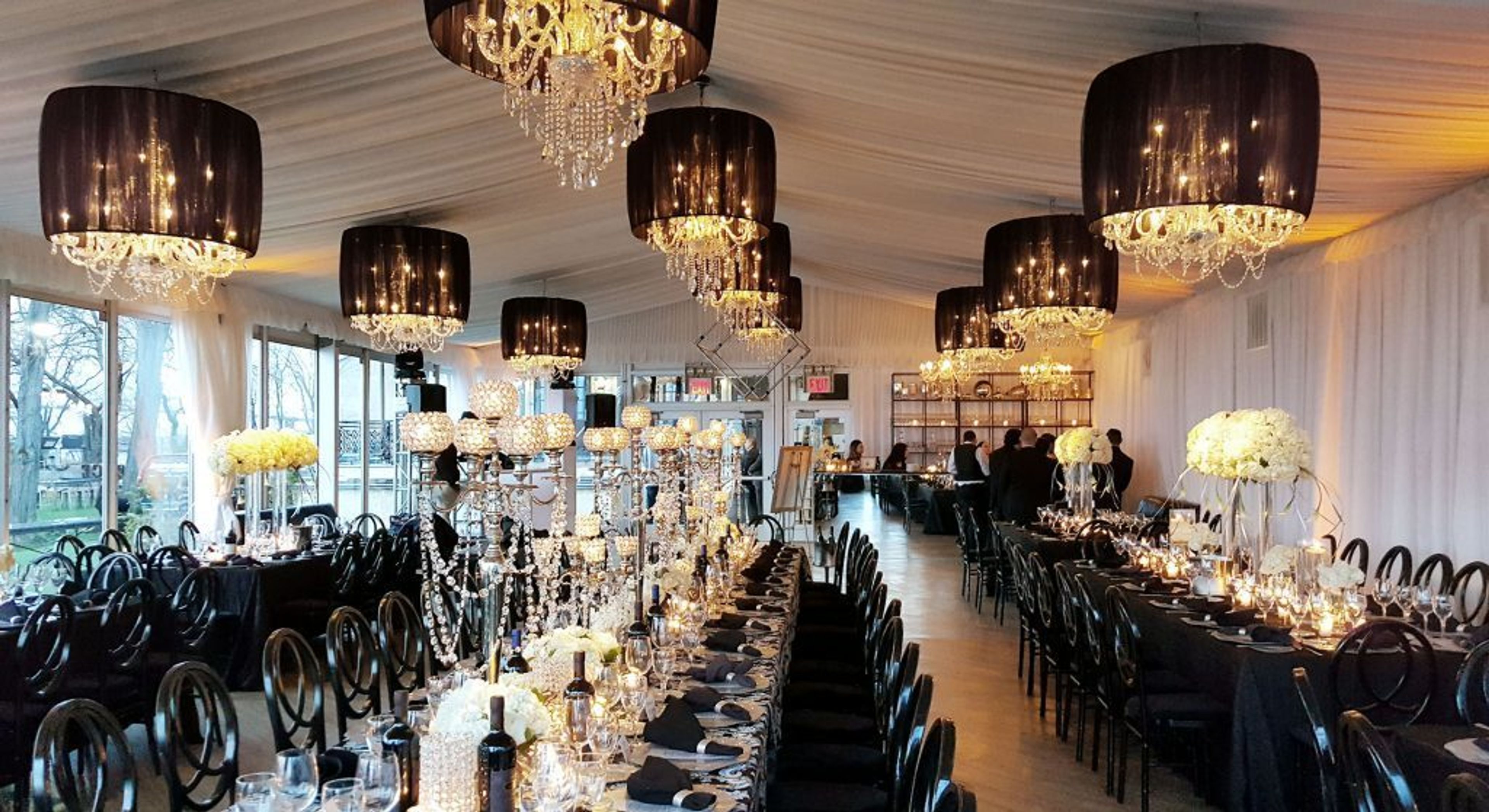 Cover photo of Fabrico Productions