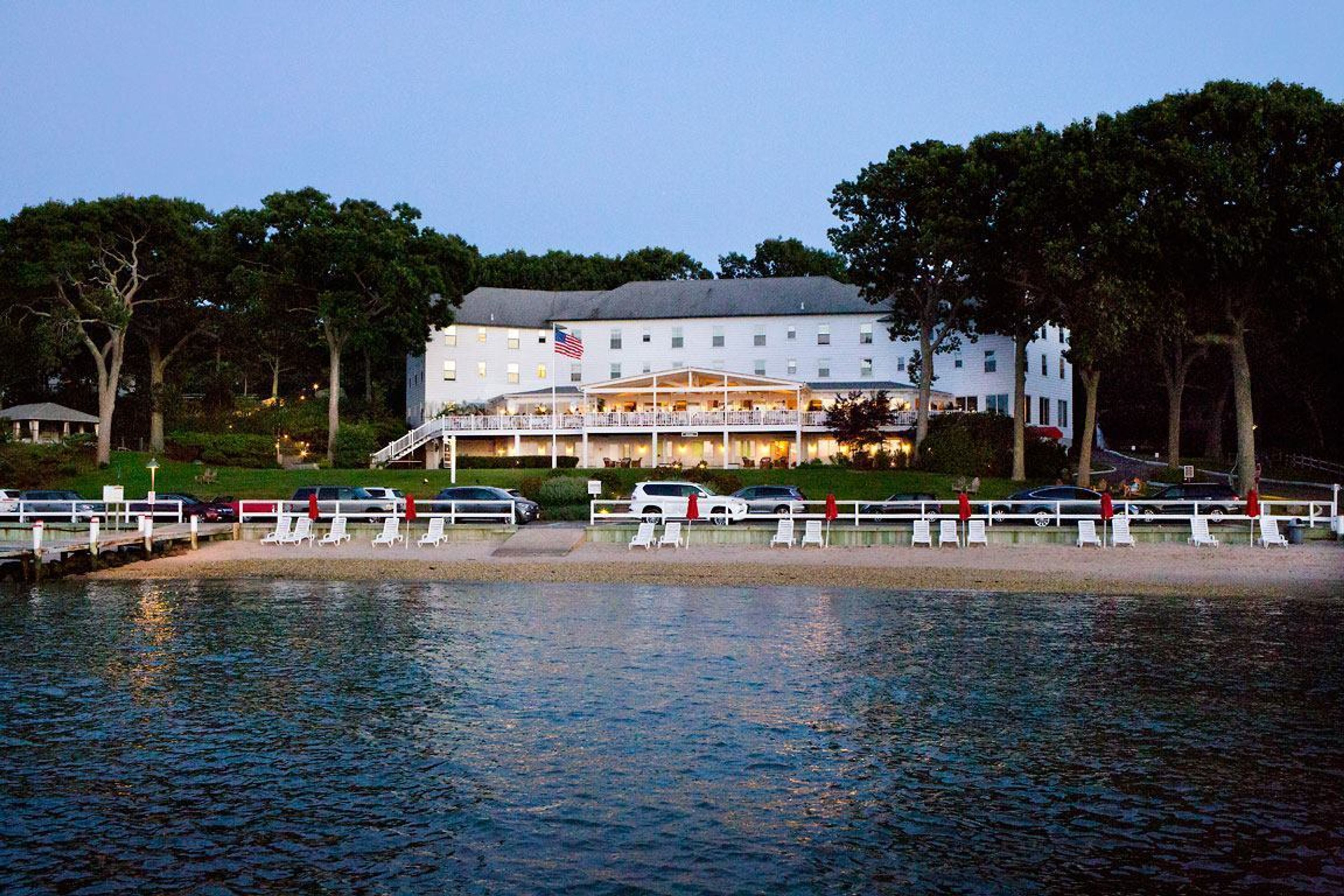 Cover photo of The Pridwin Hotel & Cottages