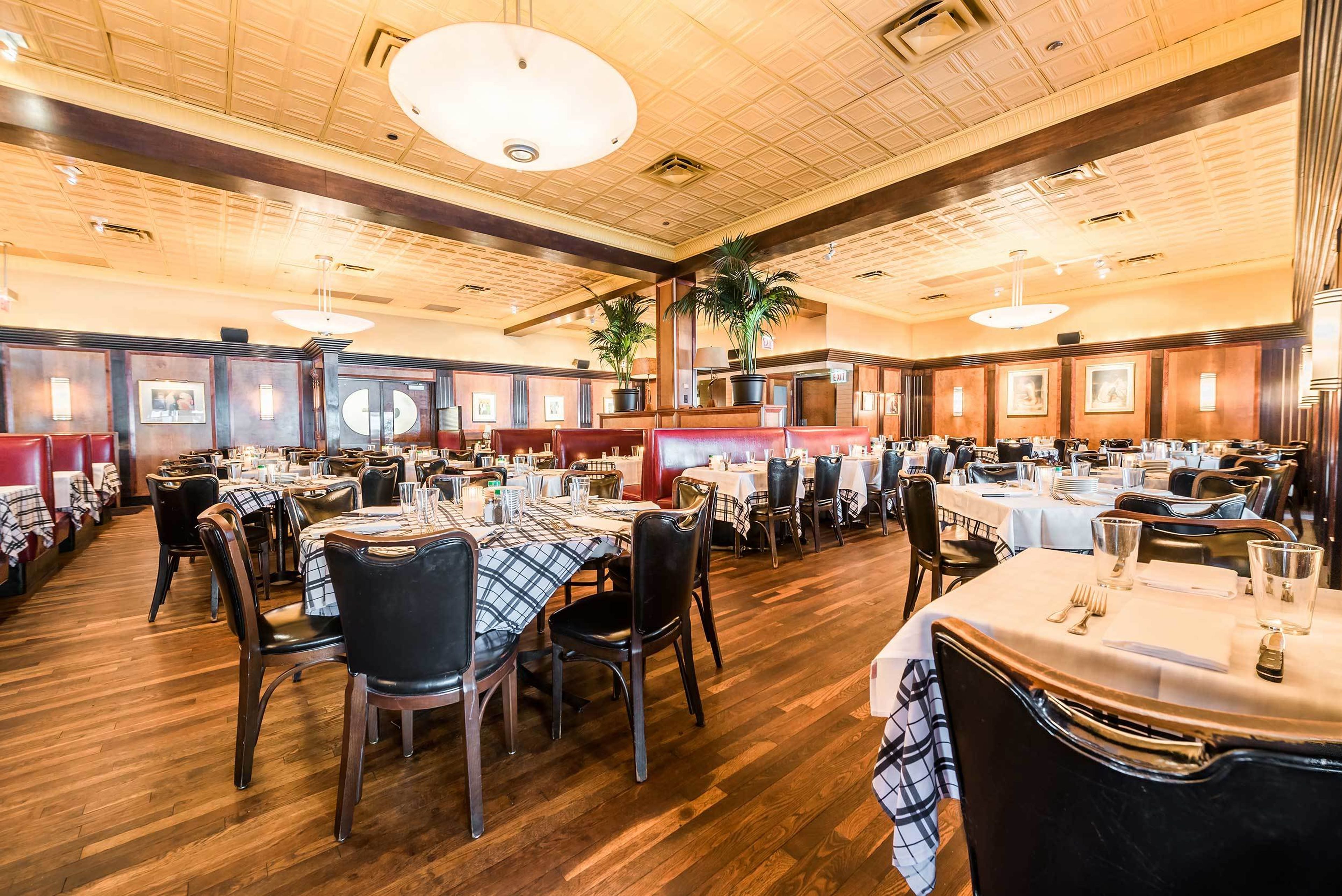 Cover photo of Gibsons Bar & Steakhouse, Oak Brook